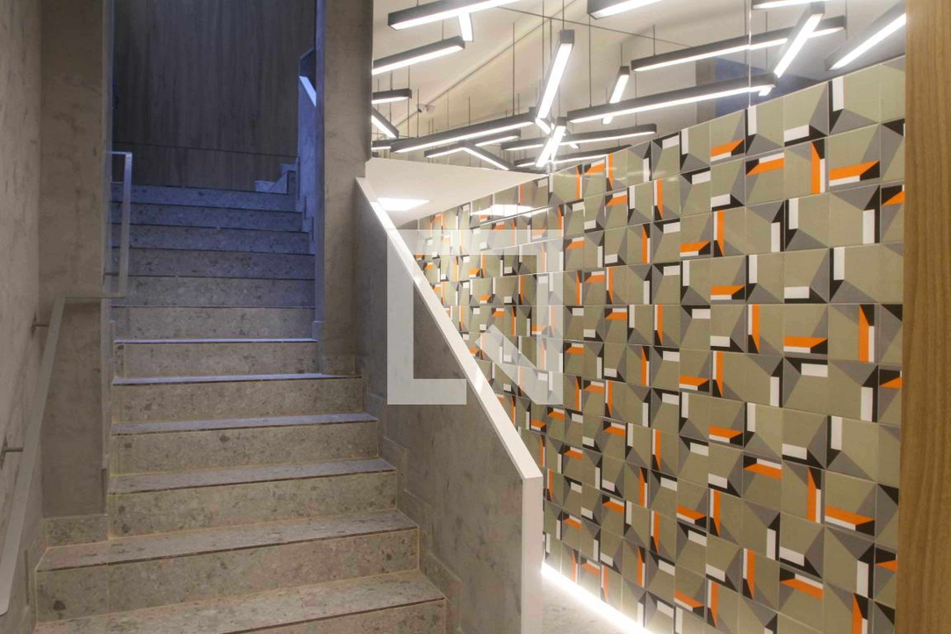 Portaria - Edifício Pratik