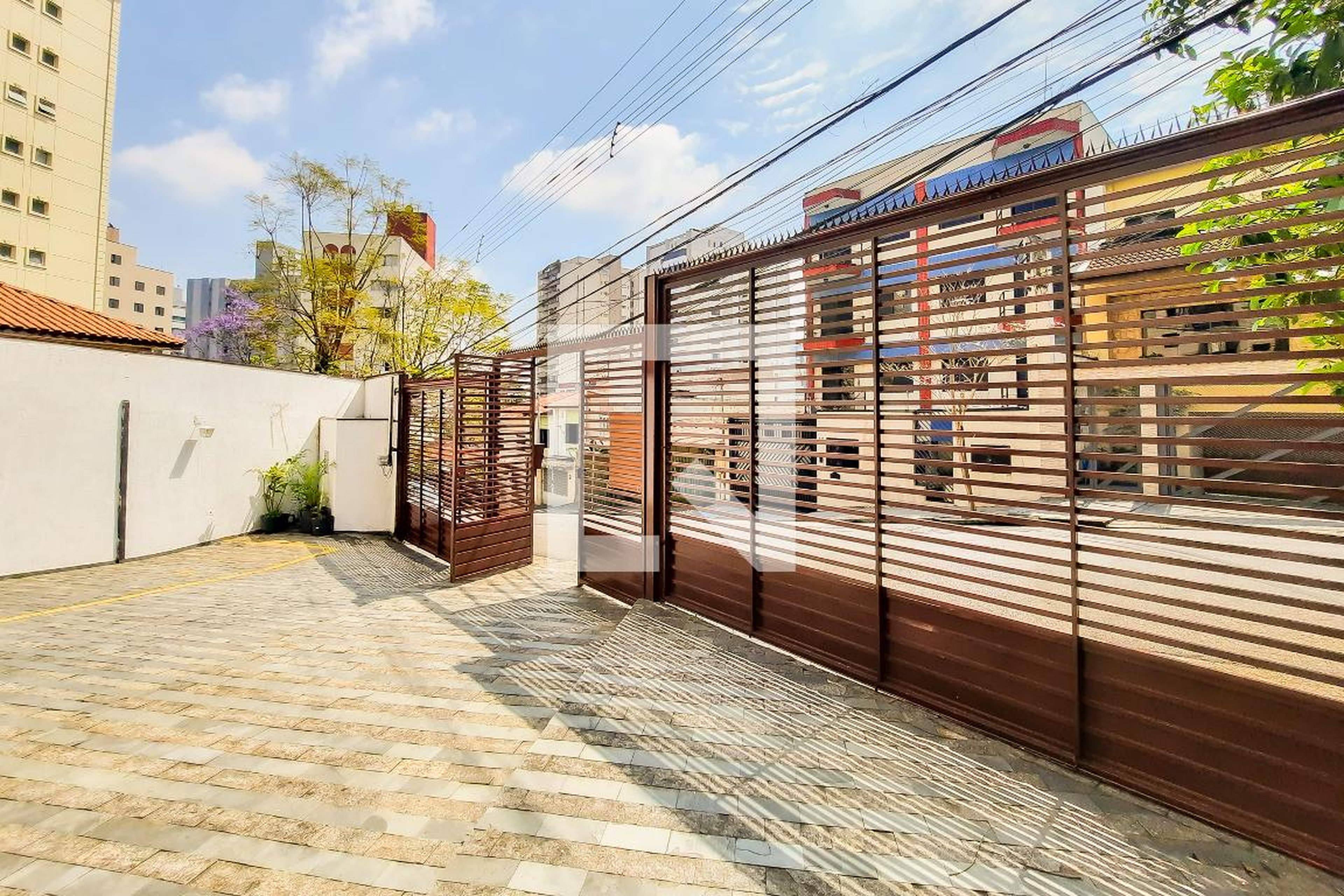 Área Comum - Edificio Cider