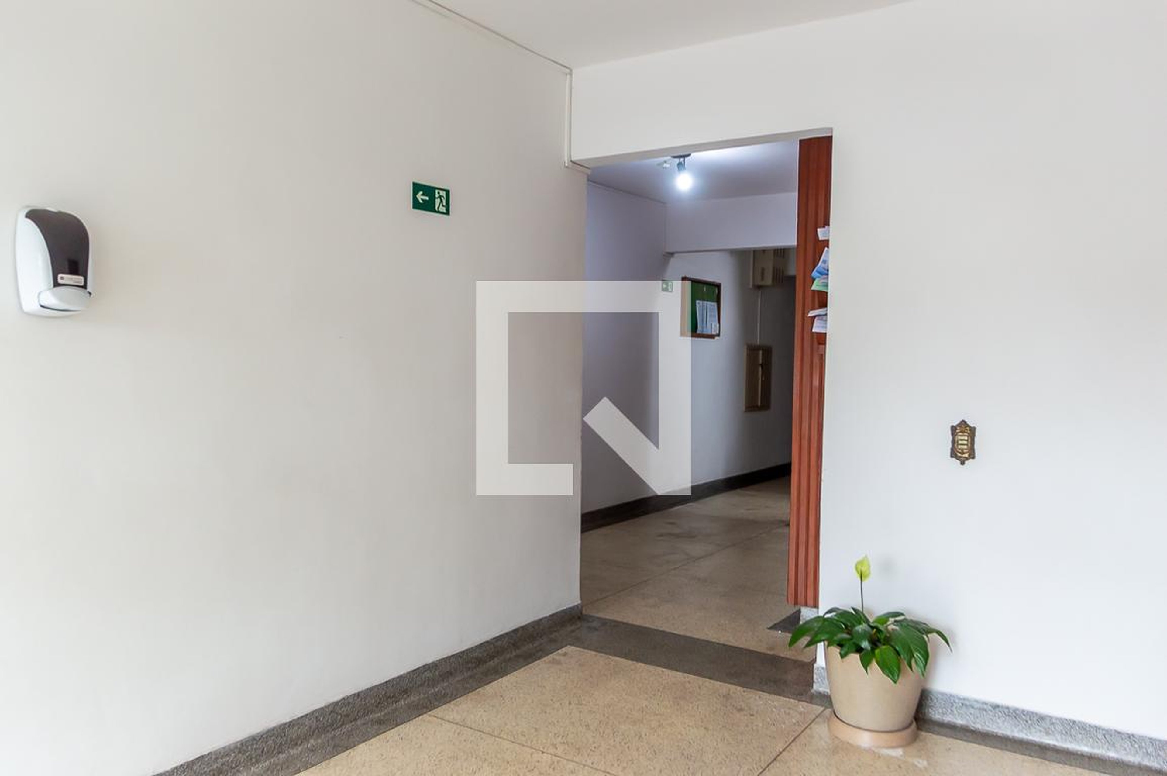 Hall de Entrada - Ametista