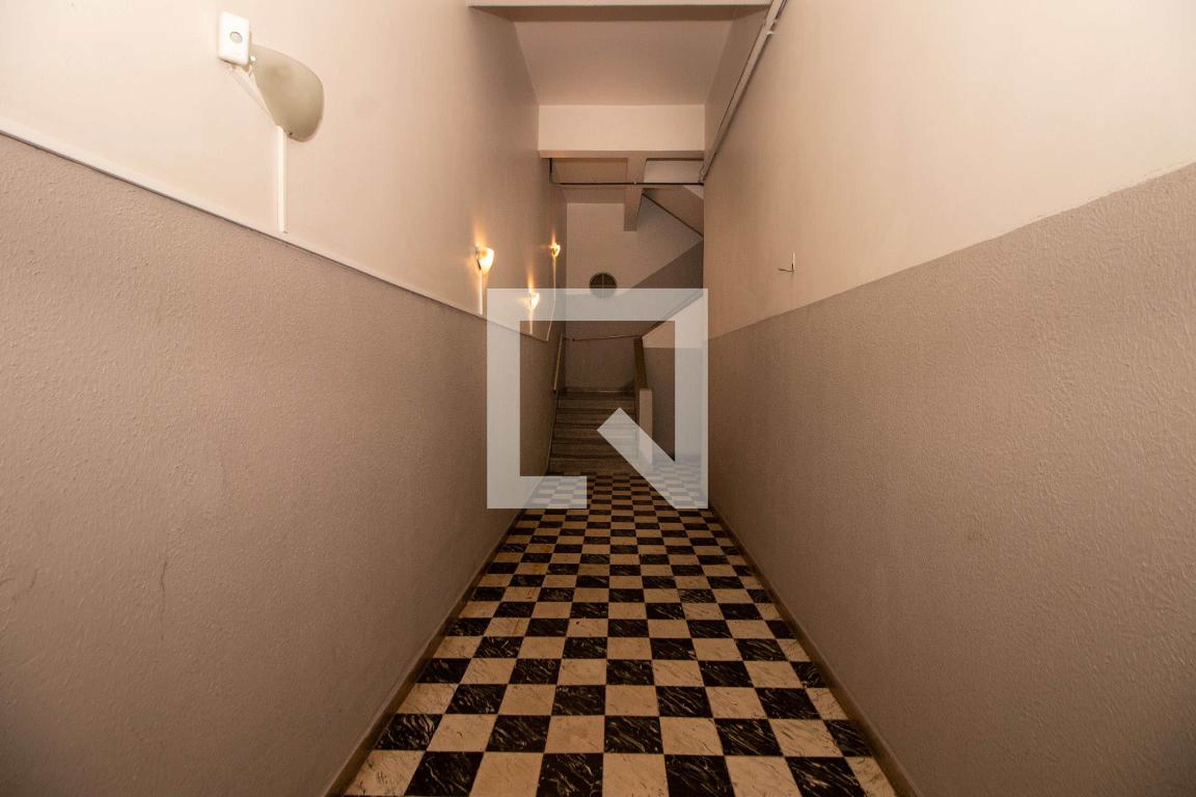 Hall de Entrada - null