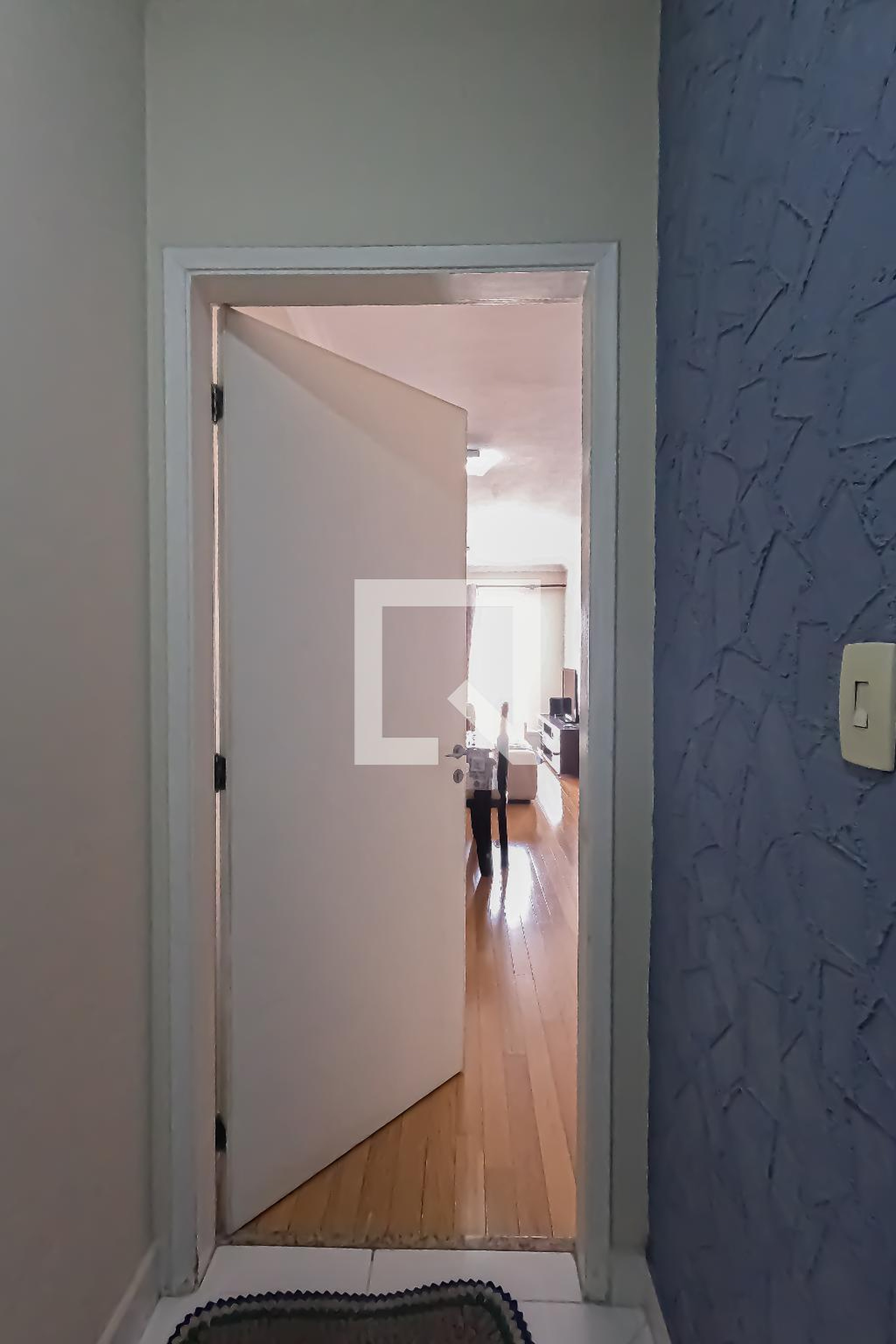 Hall de Entrada - Edifício Spazio Vitória