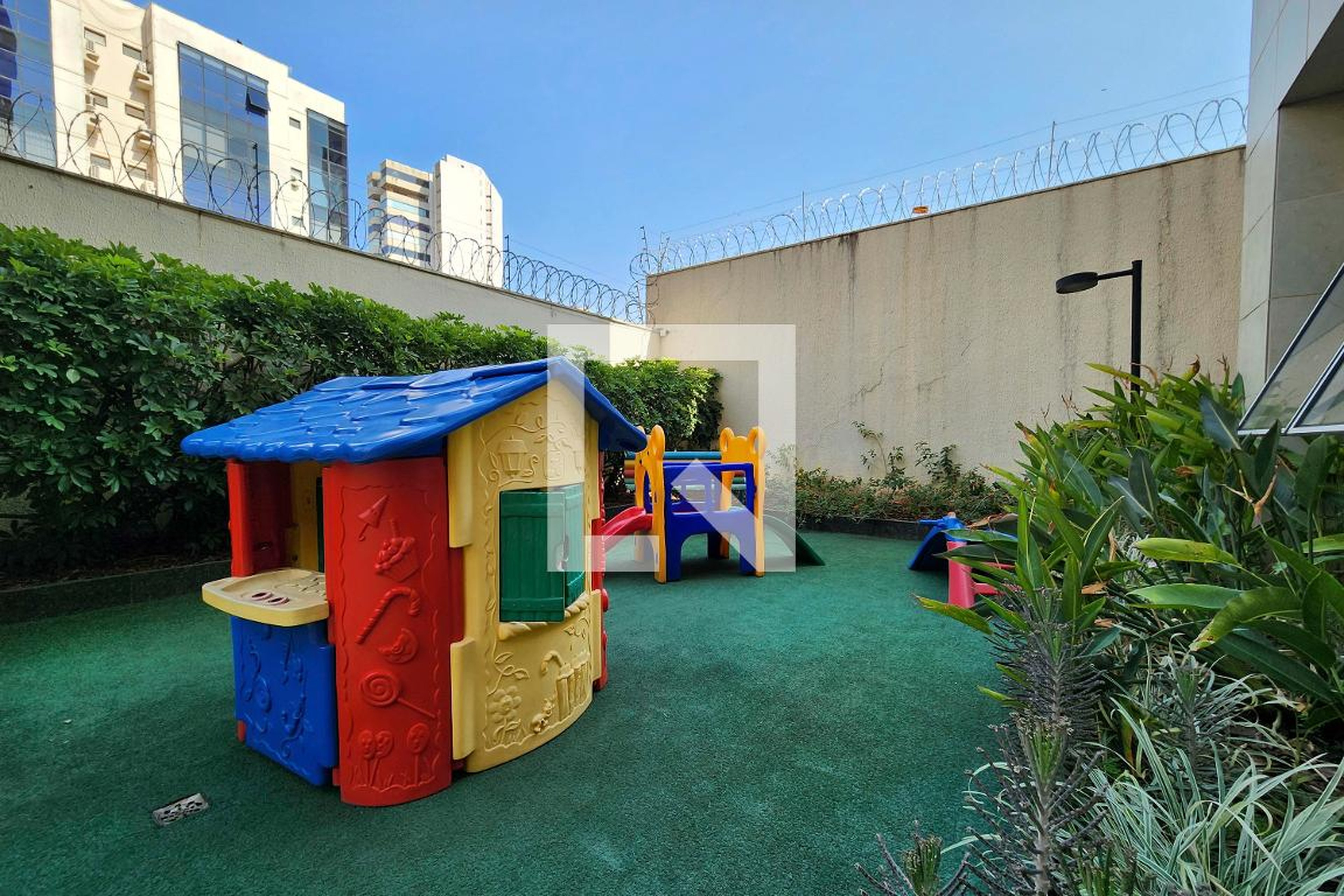 Playground - Constellation