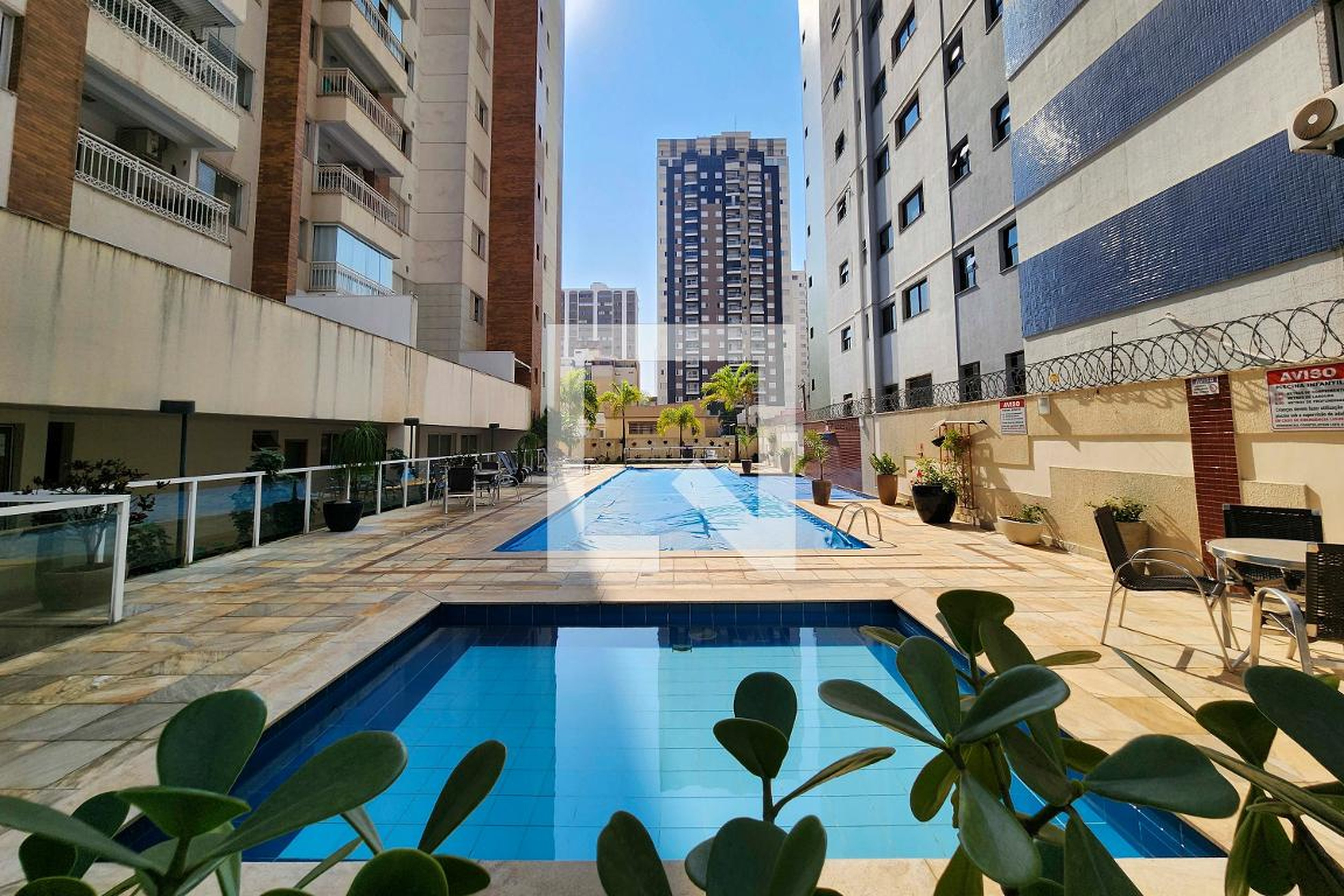 Piscina - Constellation