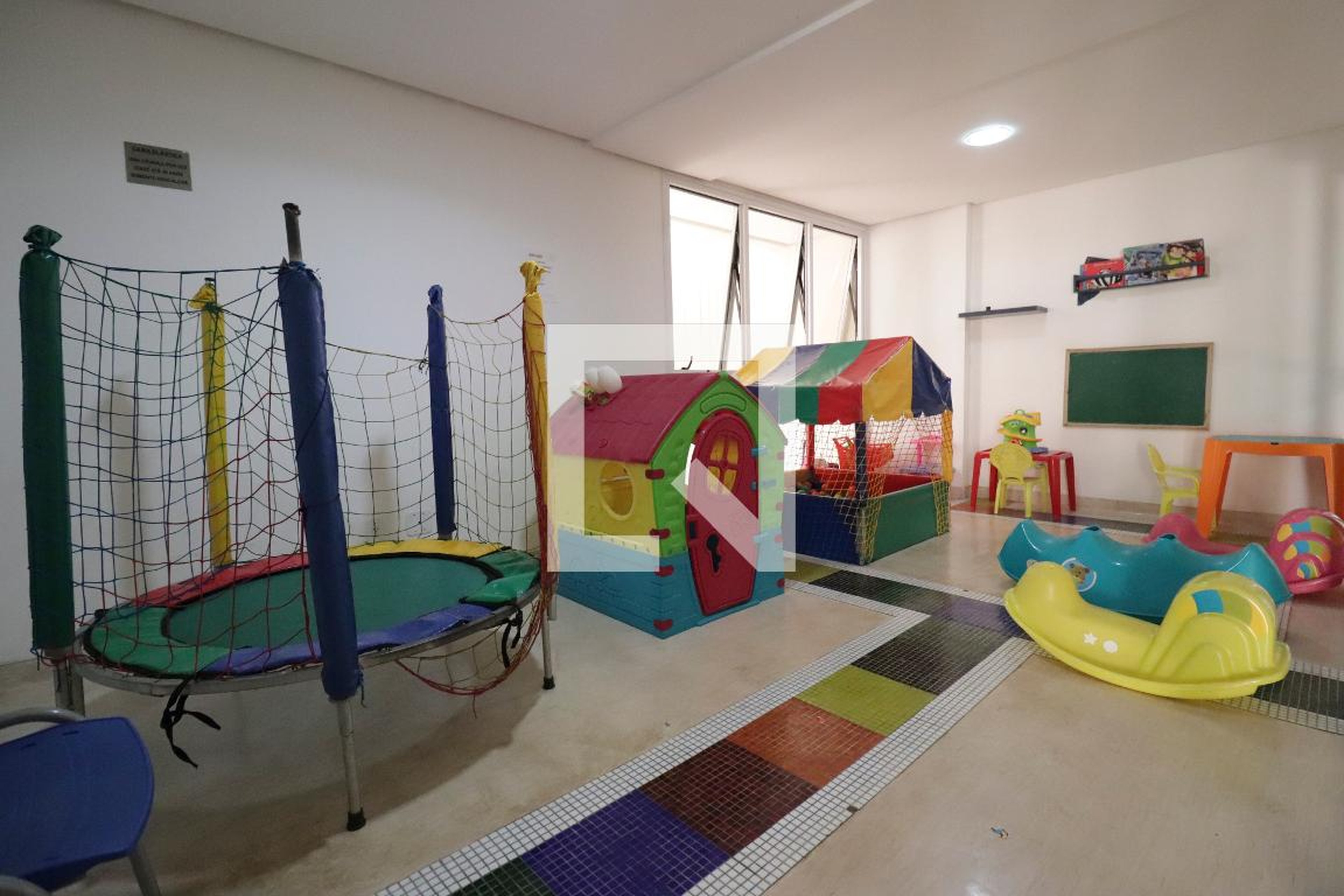 Brinquedoteca - Constellation