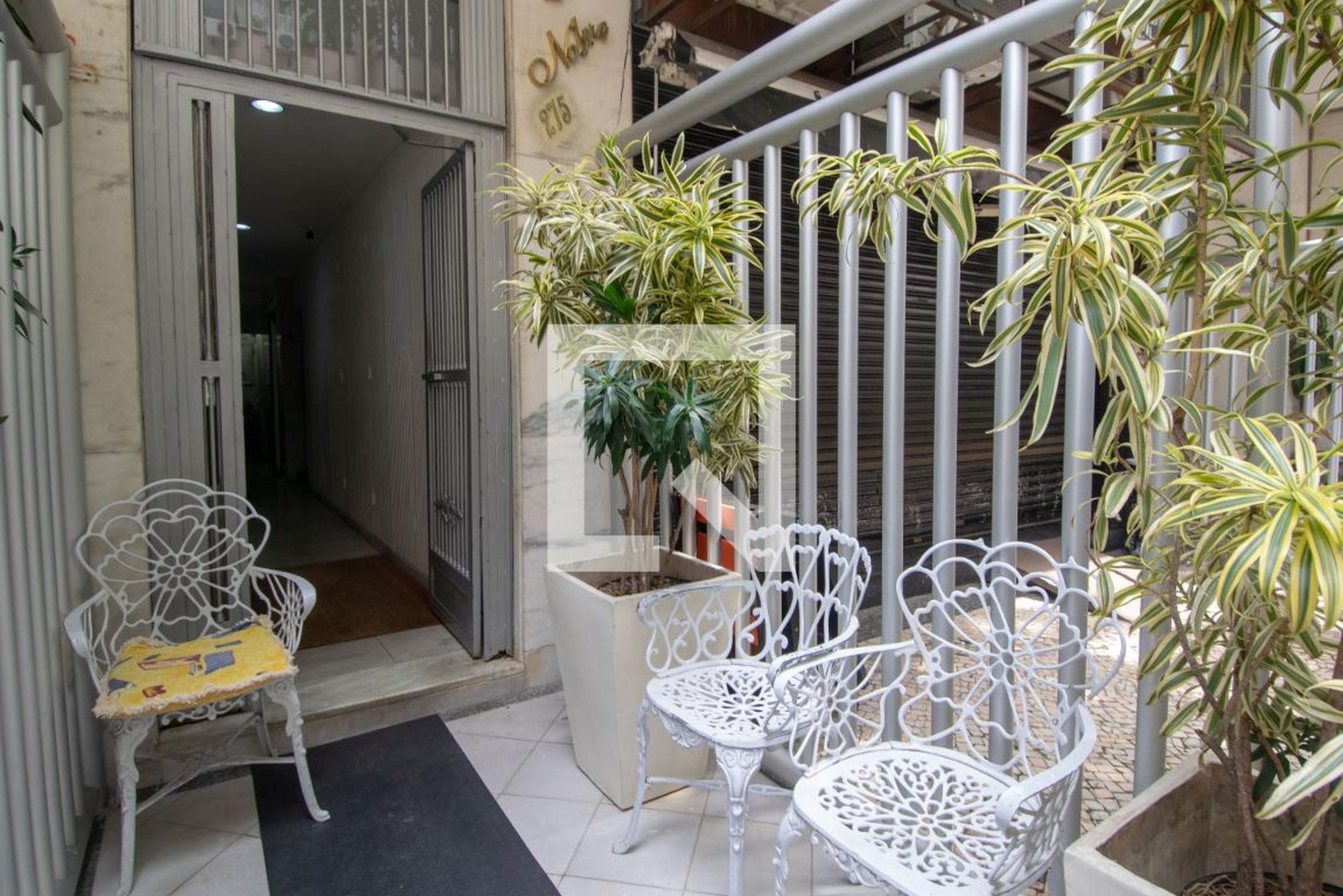 Hall de Entrada - null