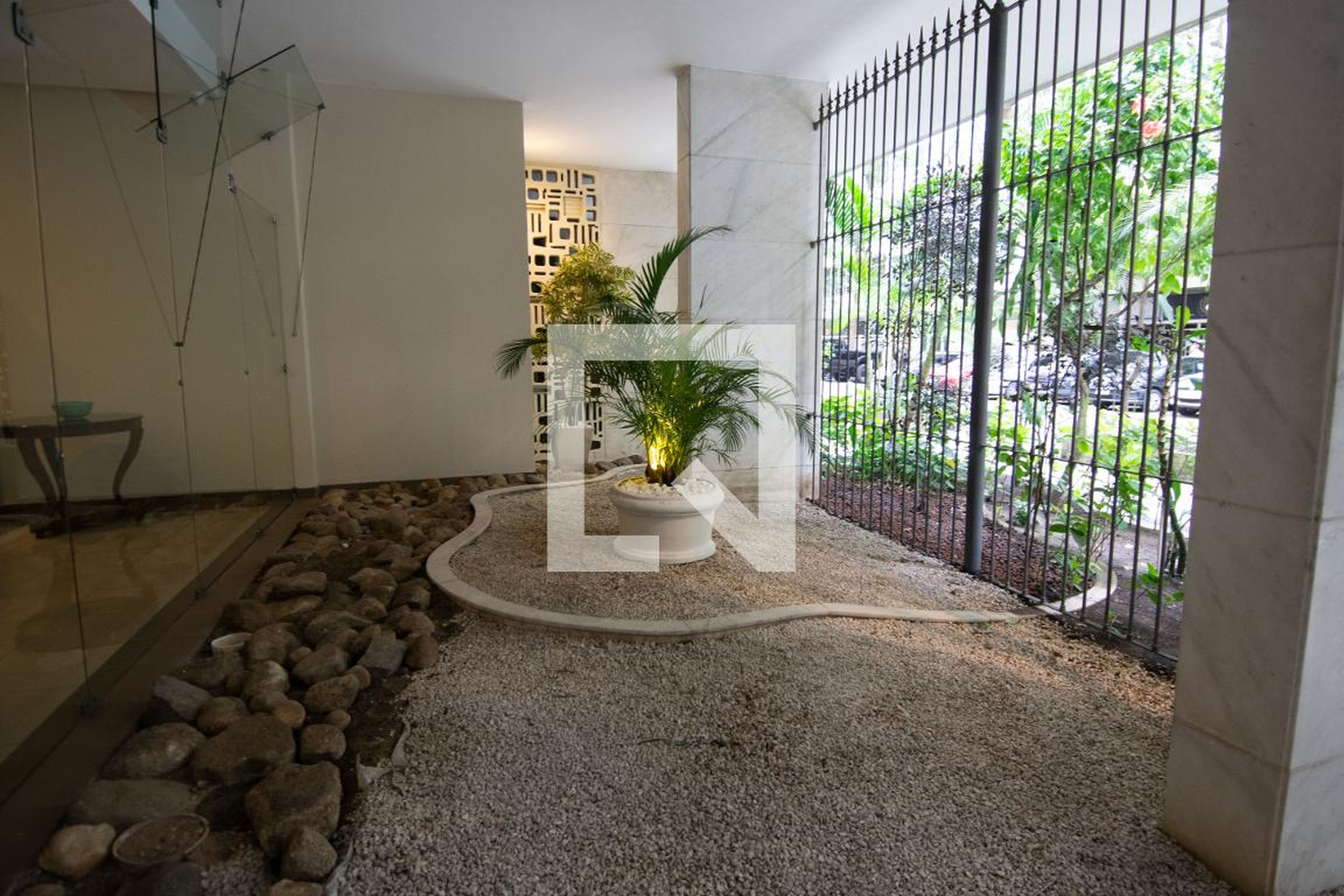 Área comum - Pouso Alegre