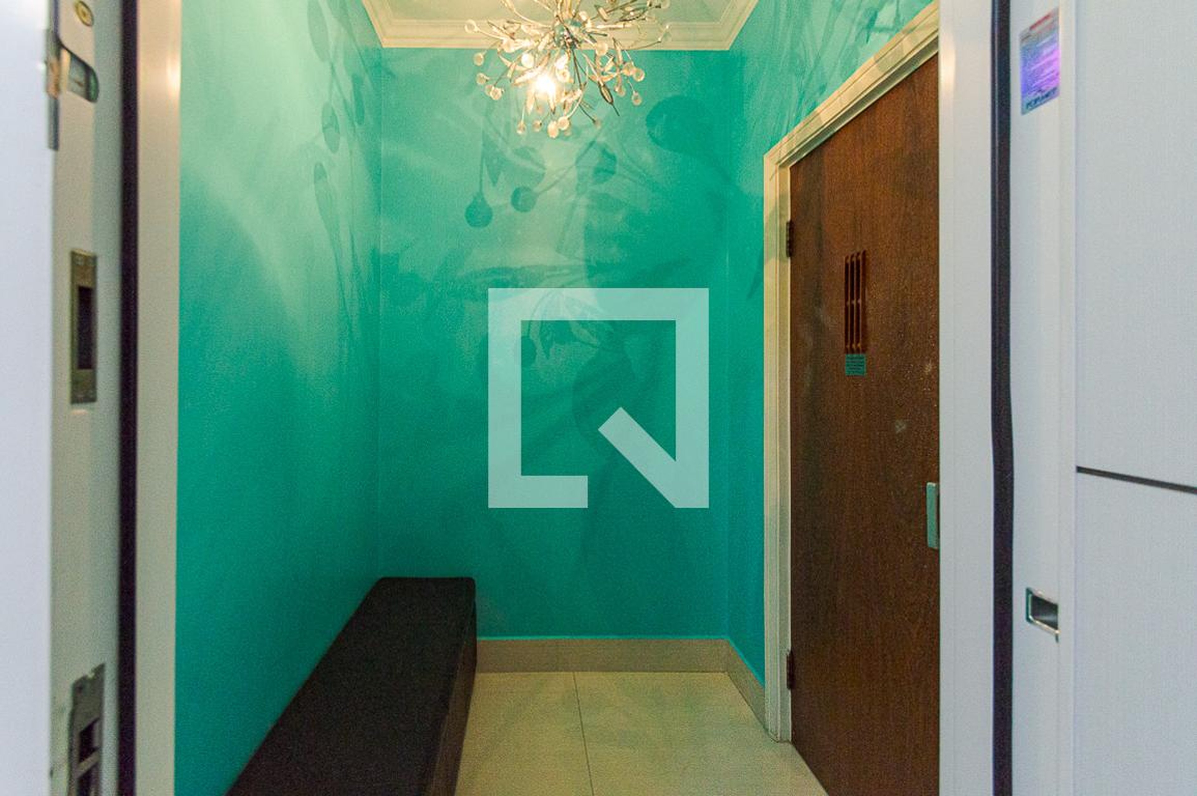 Hall - Novo Belo Horizonte