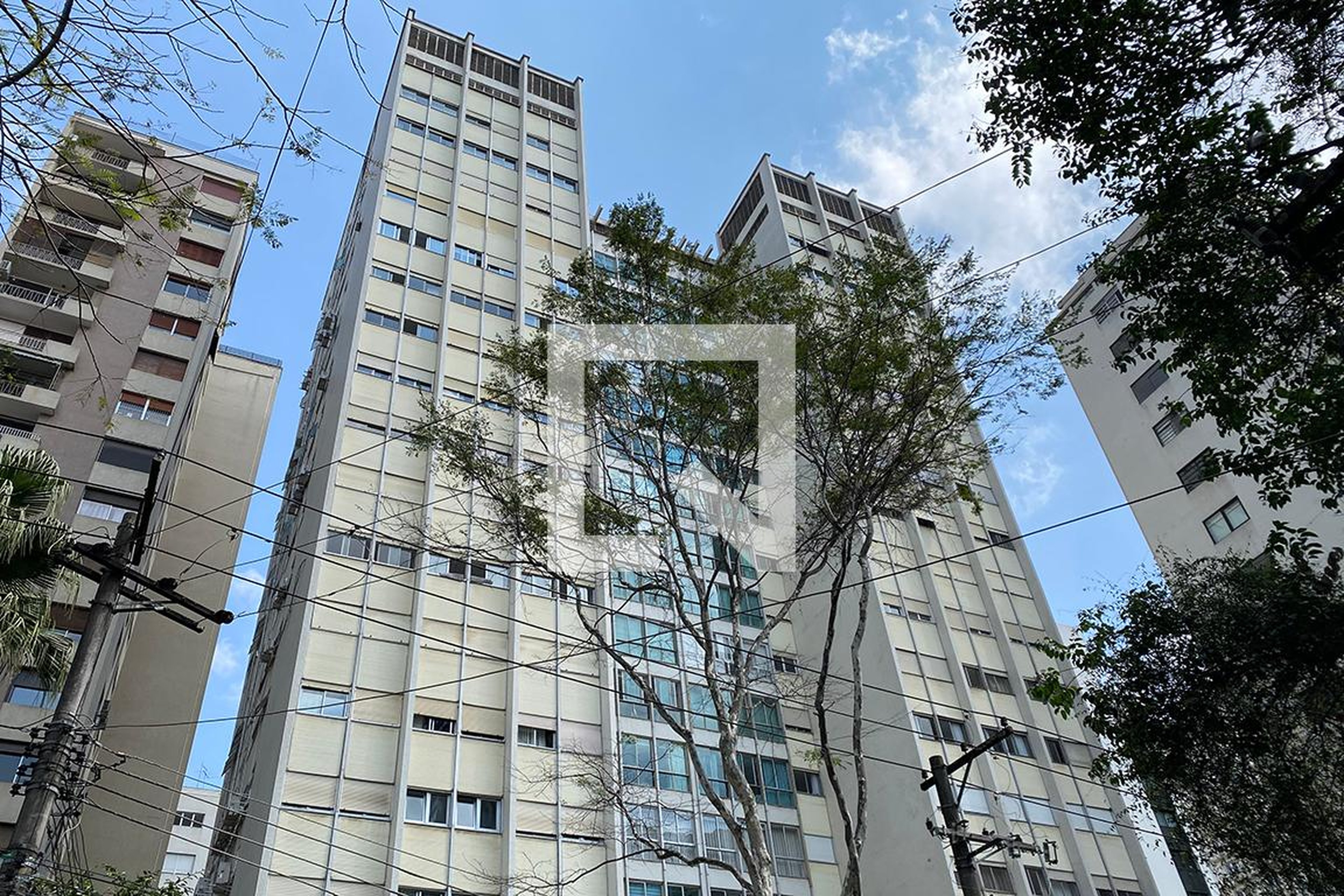 Fachada Condomínio Oiapoque Chui