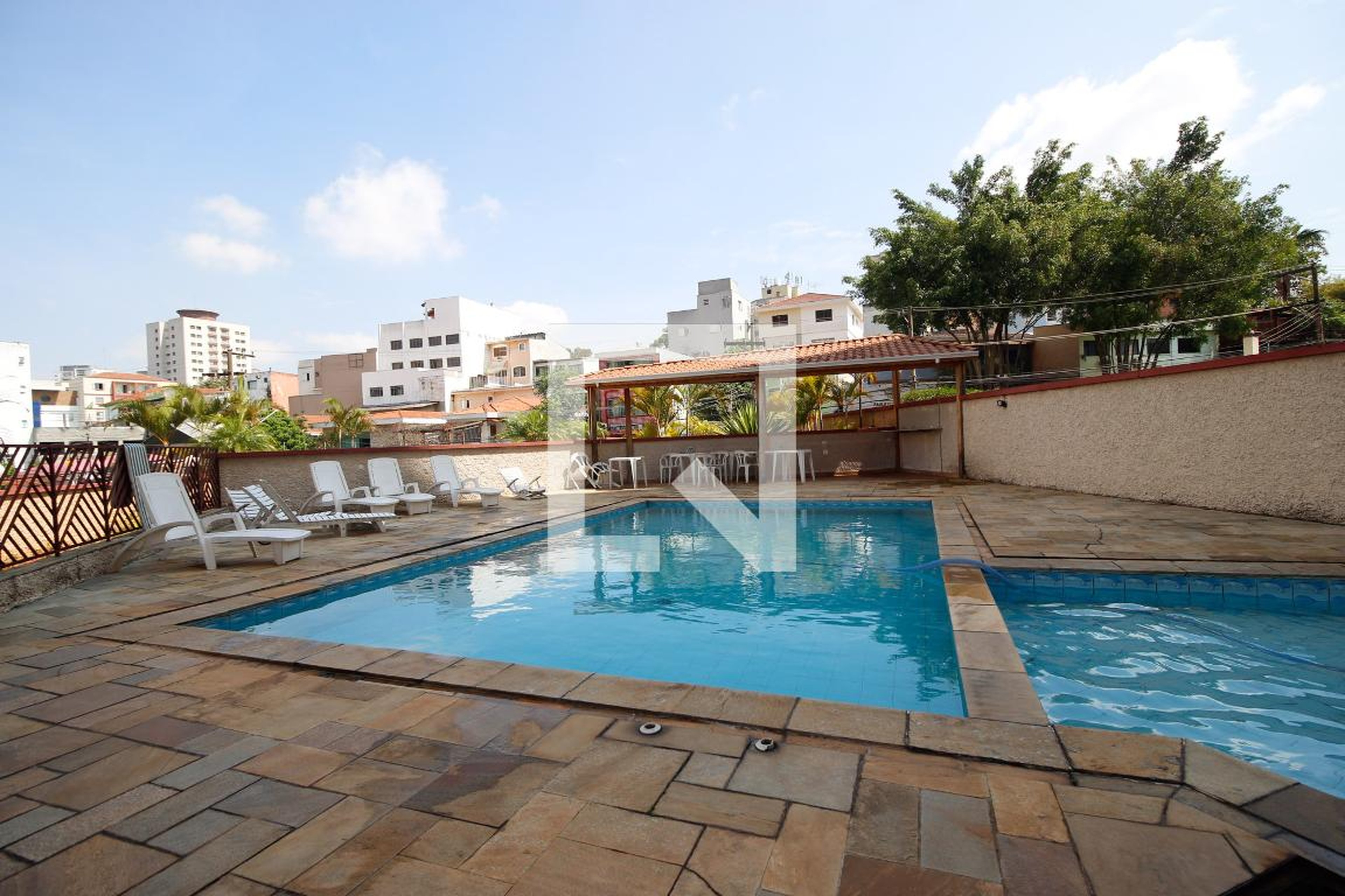 Piscina - Saint German