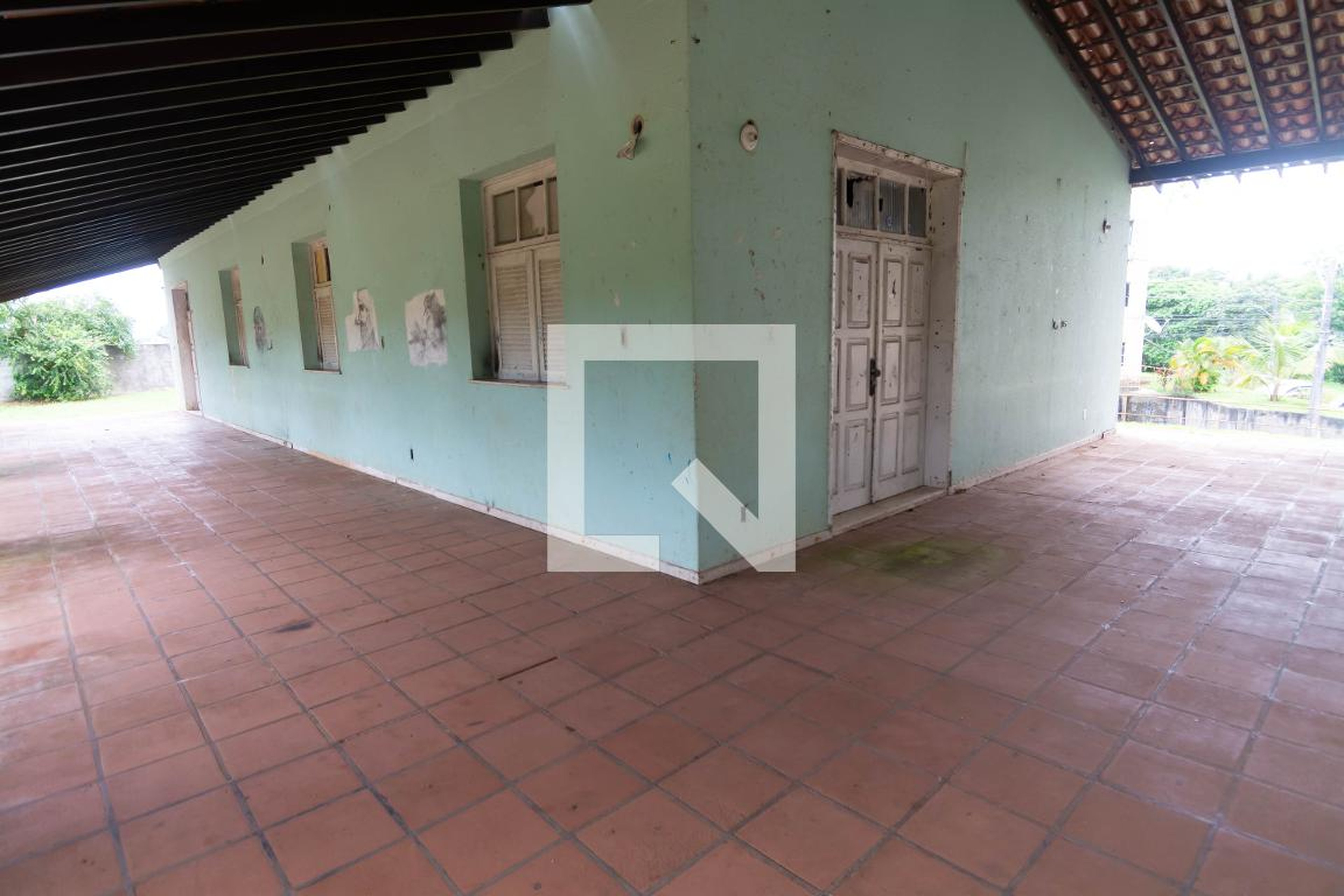 Salão de Festas - Residencial Belo Jardim I