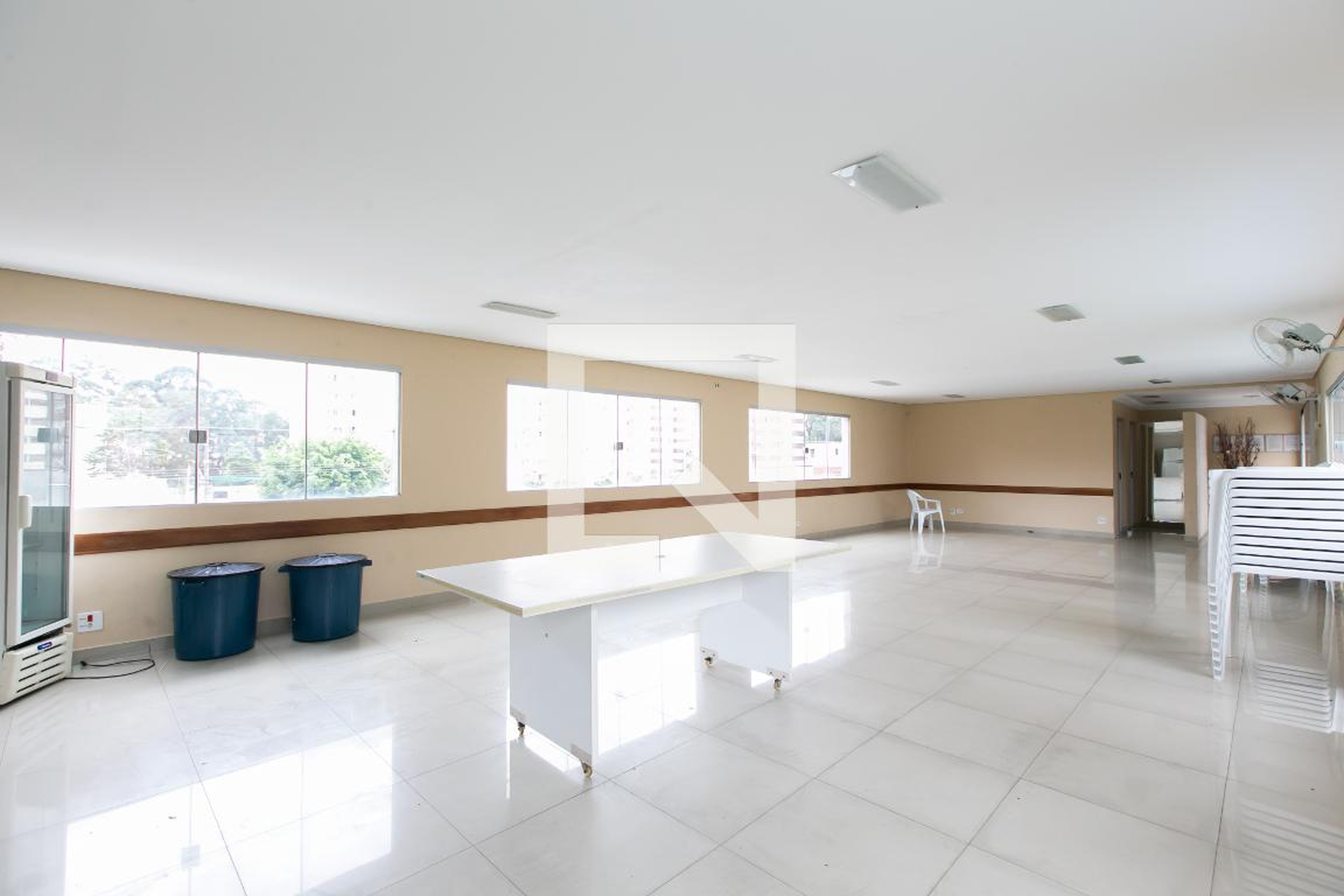 Salão de Festa - América II