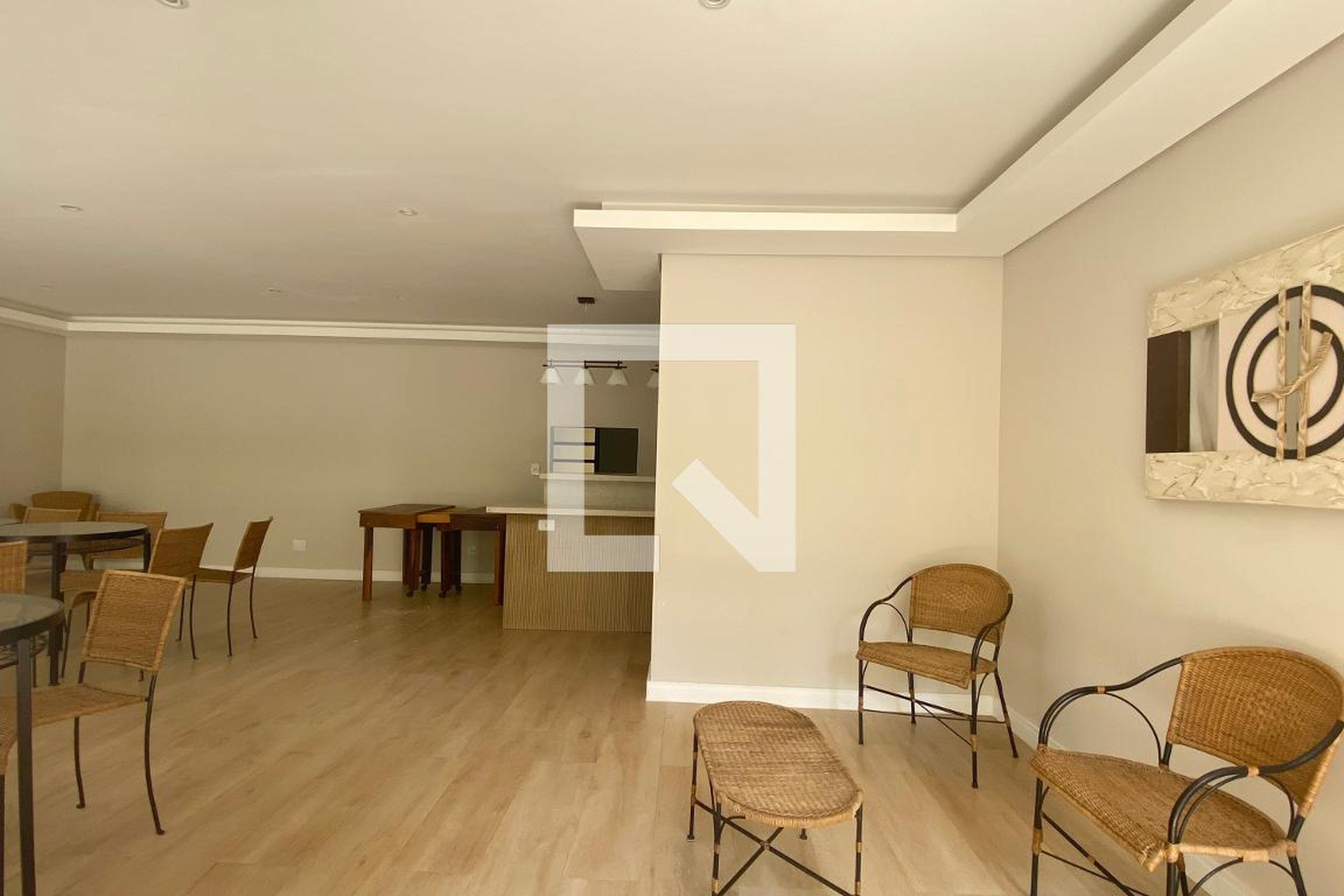 Salao de Festa - Lotus