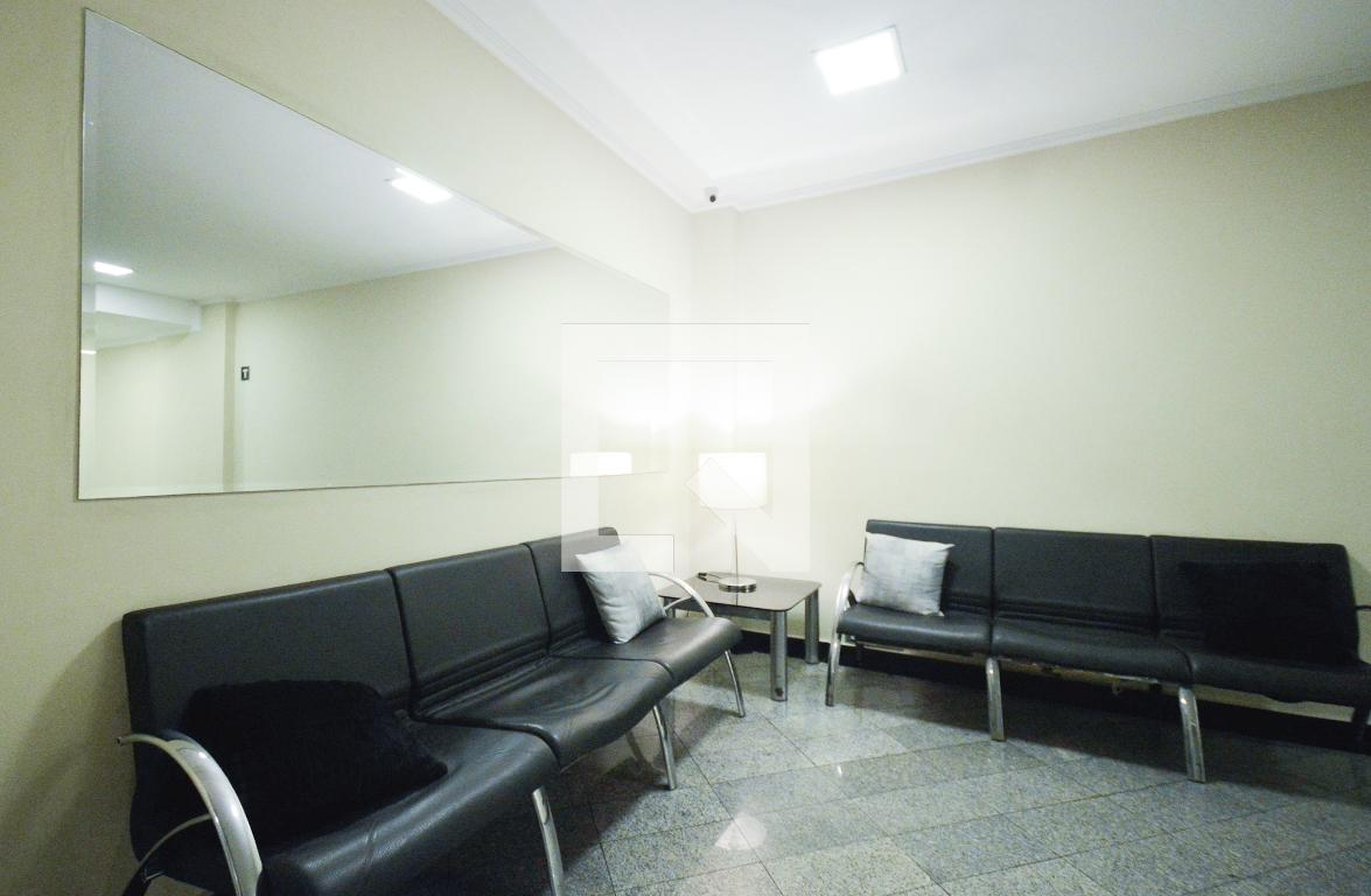 Hall social - Gemini