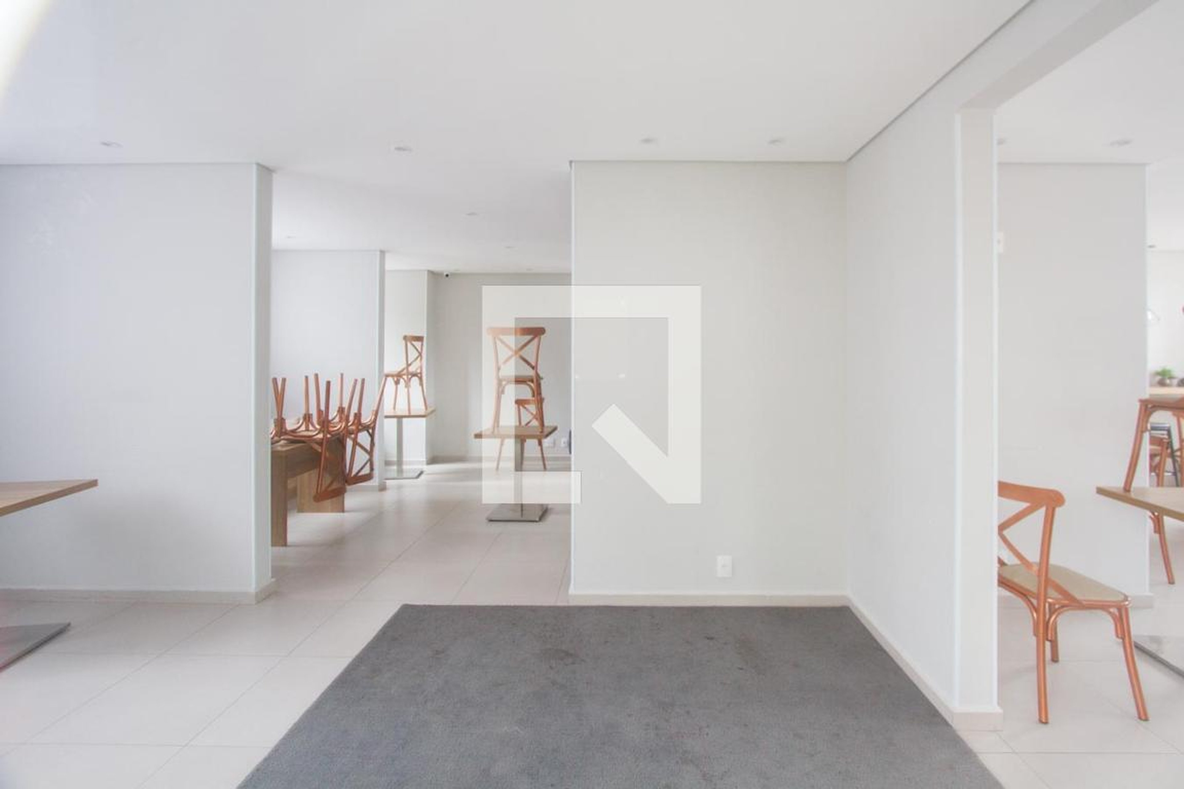 Salão de Festas - Estação Capão Redondo