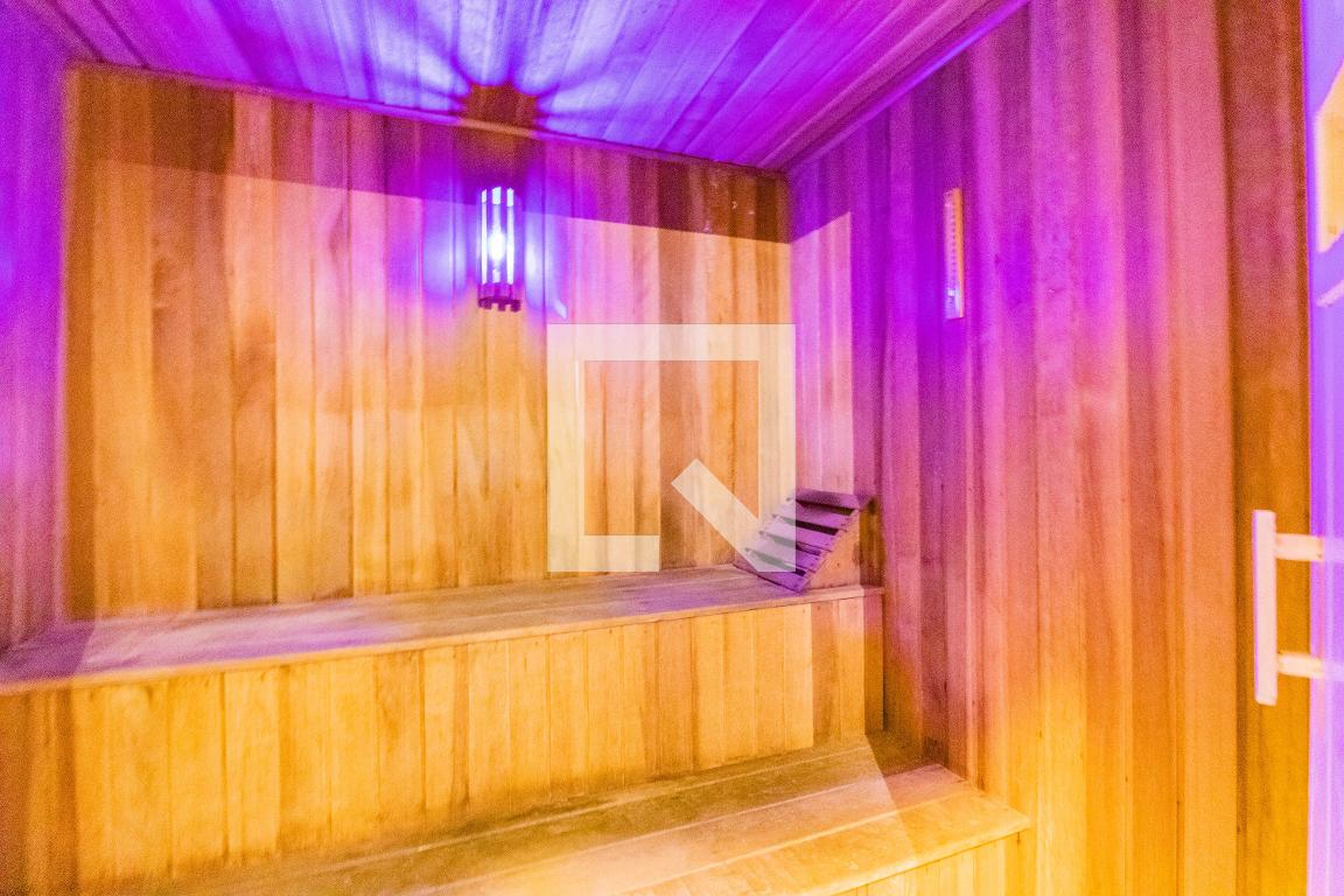 Sauna - Villa di Fiori