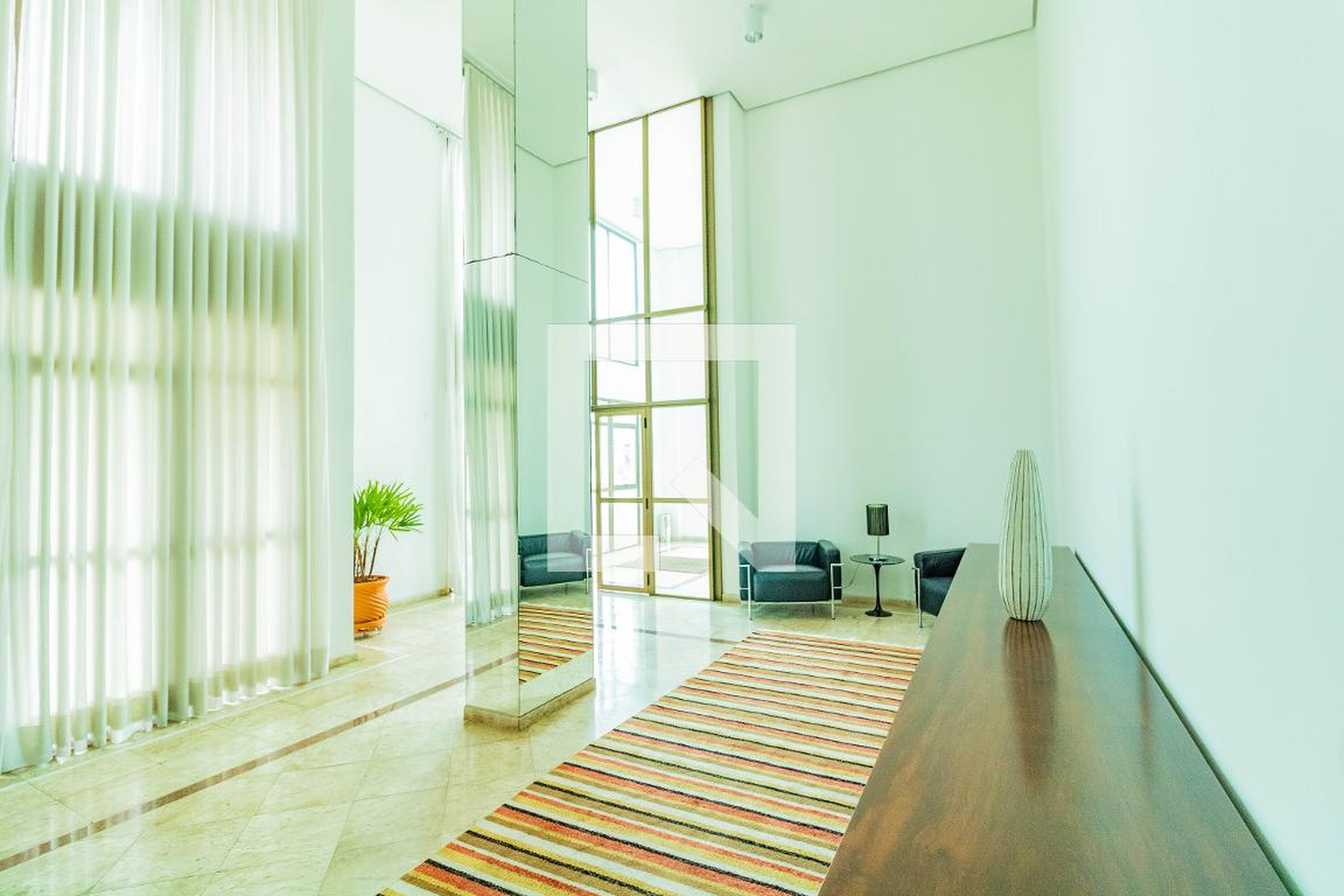 Hall de Entrada - Villa di Fiori