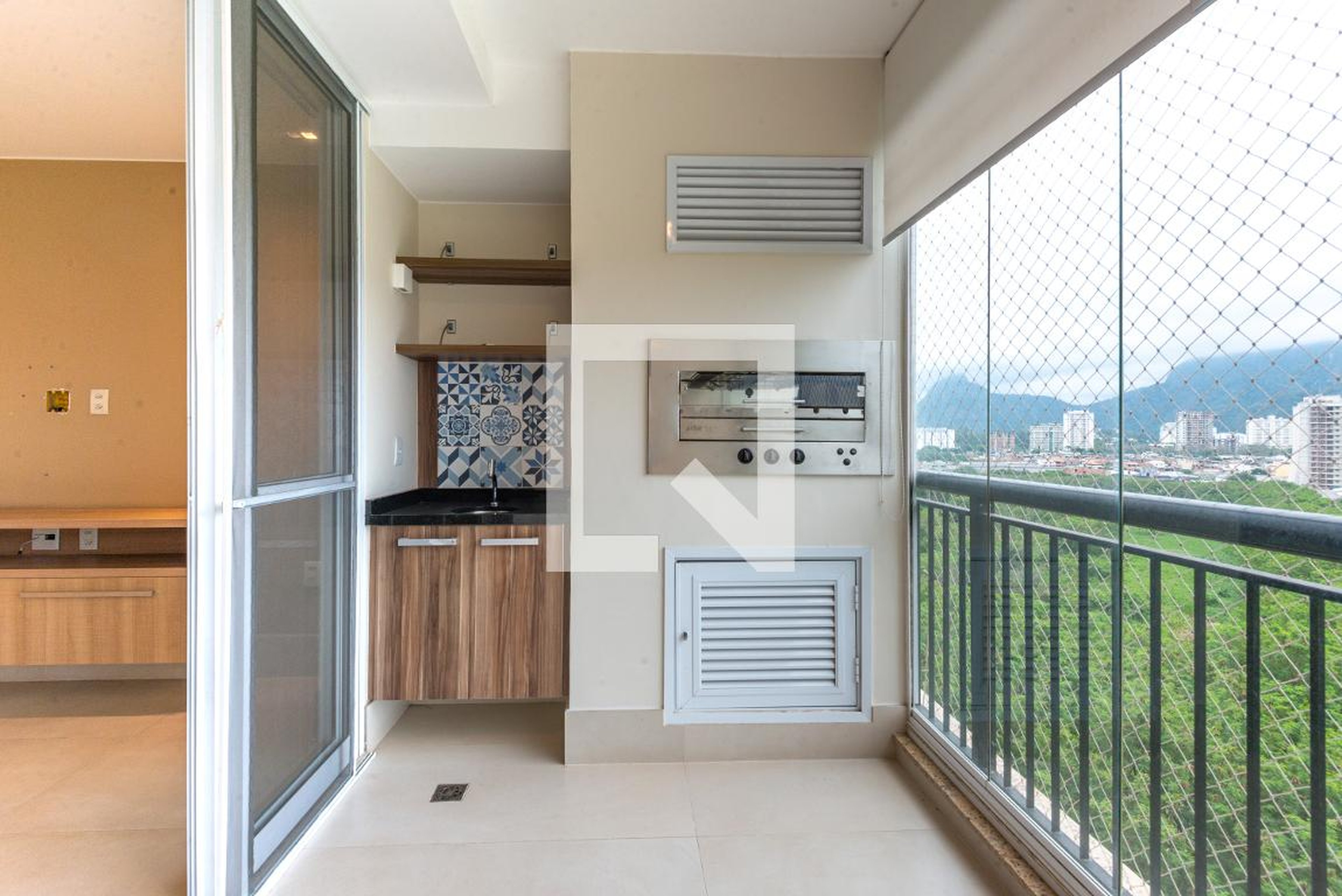 Churrasqueira - Majestic