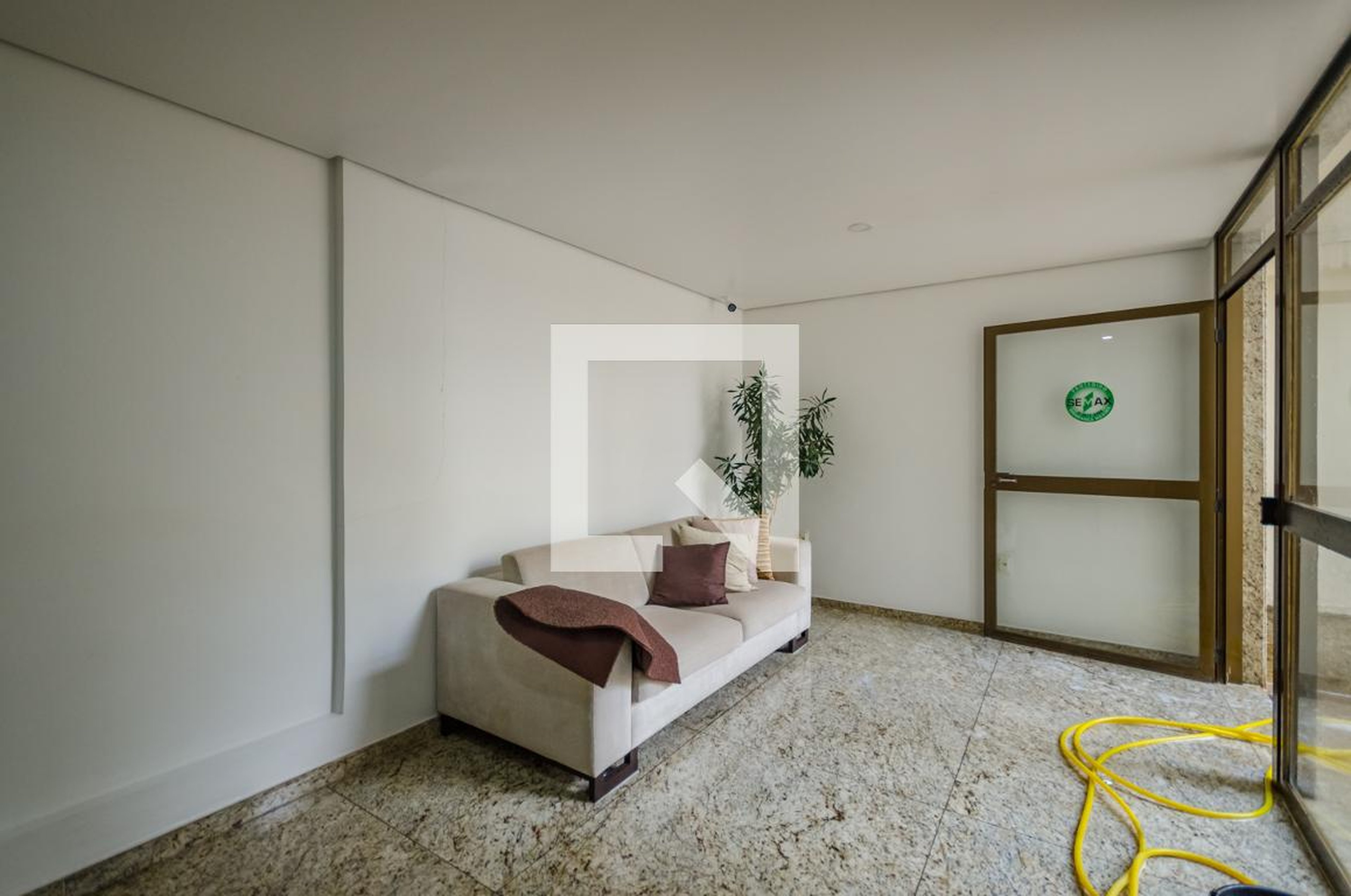 Hall de Entrada - null