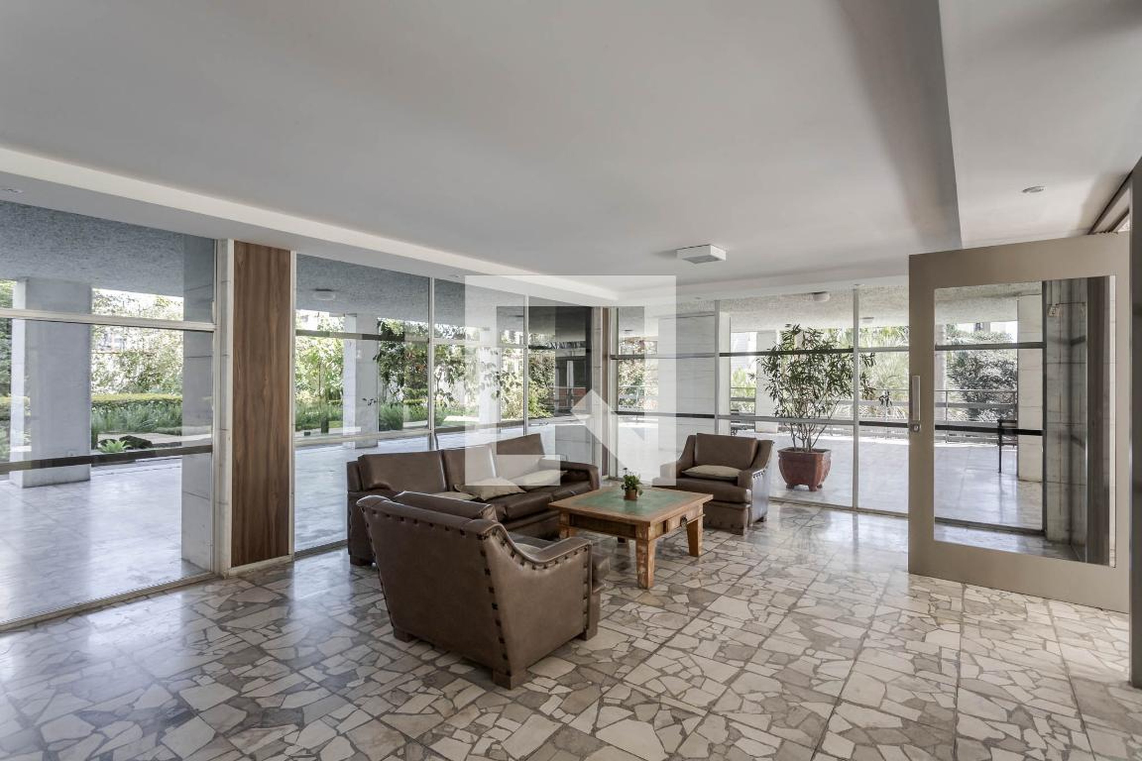 Hall de Entrada - São Francisco