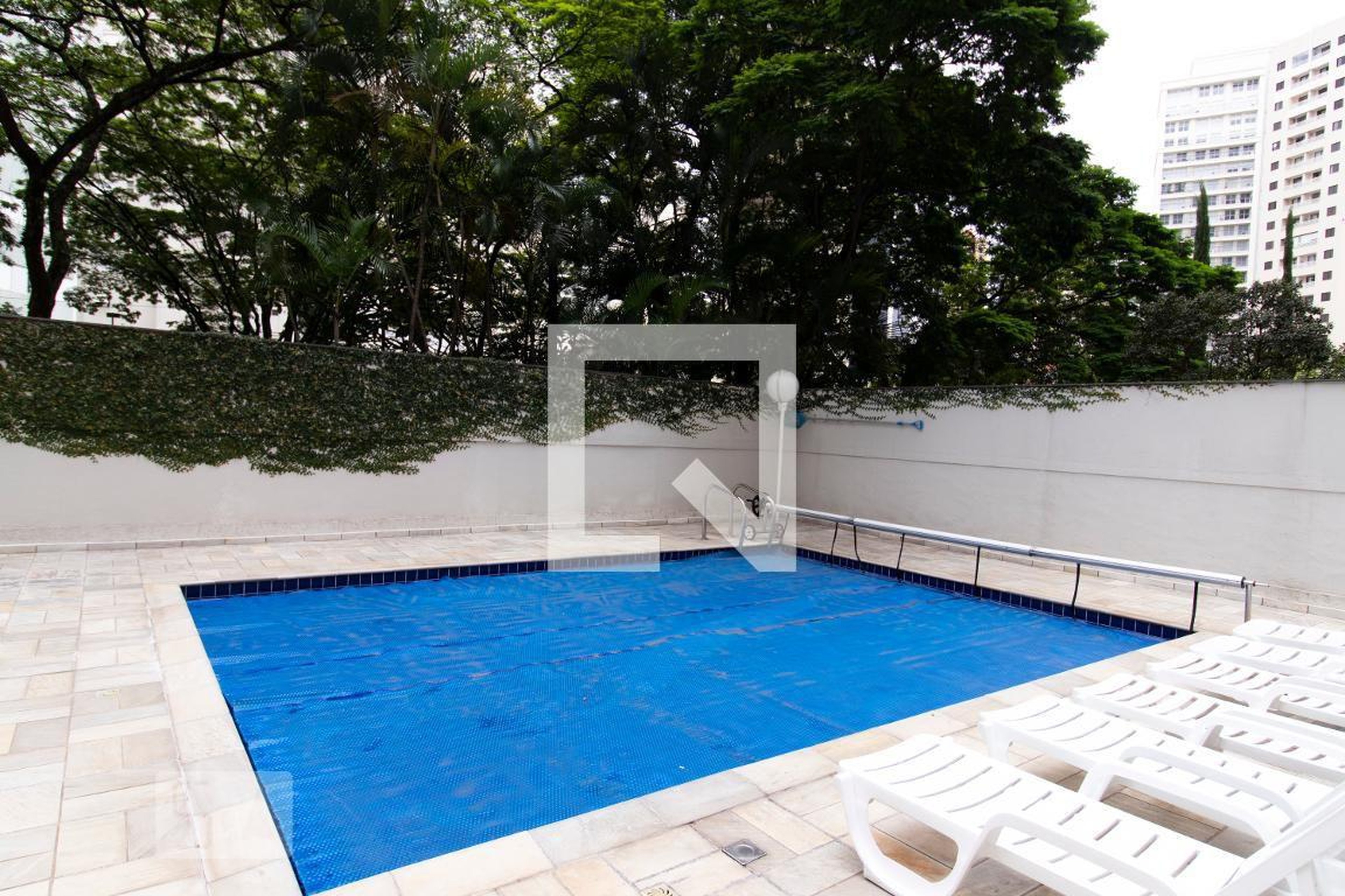 piscina - Oiapoque Chuí