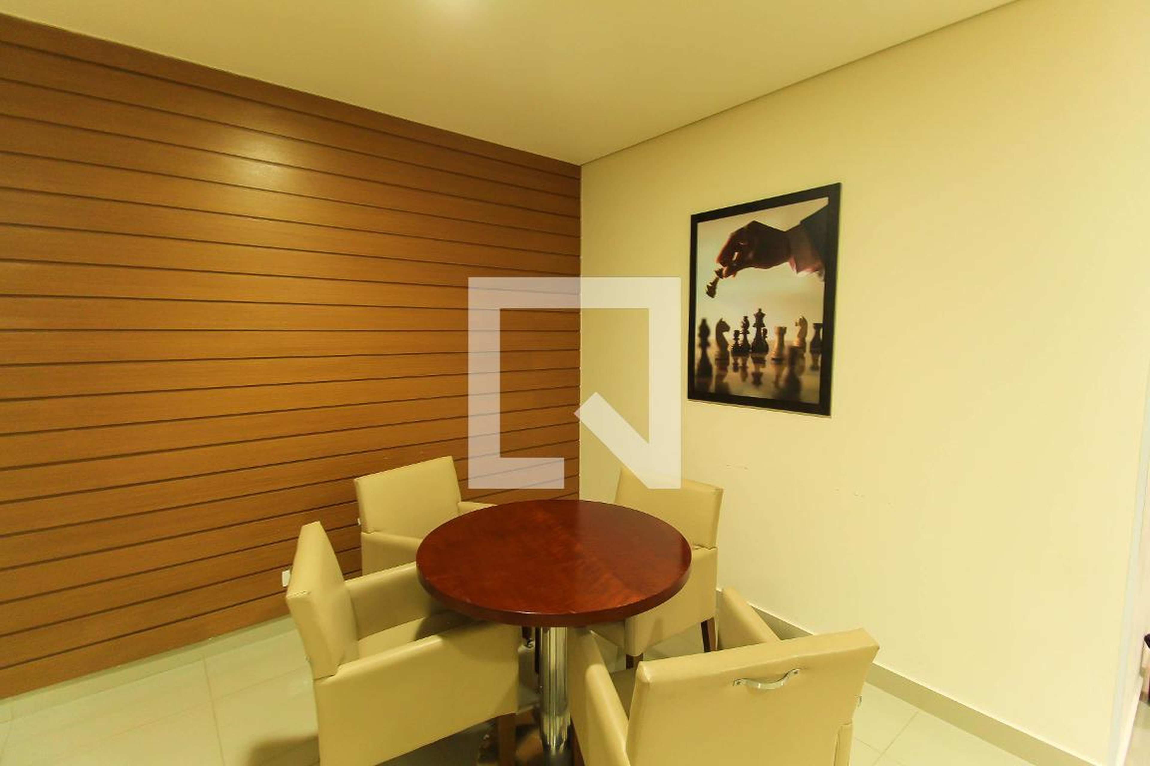 Sala de Jogos - Dom Praças da Mooca