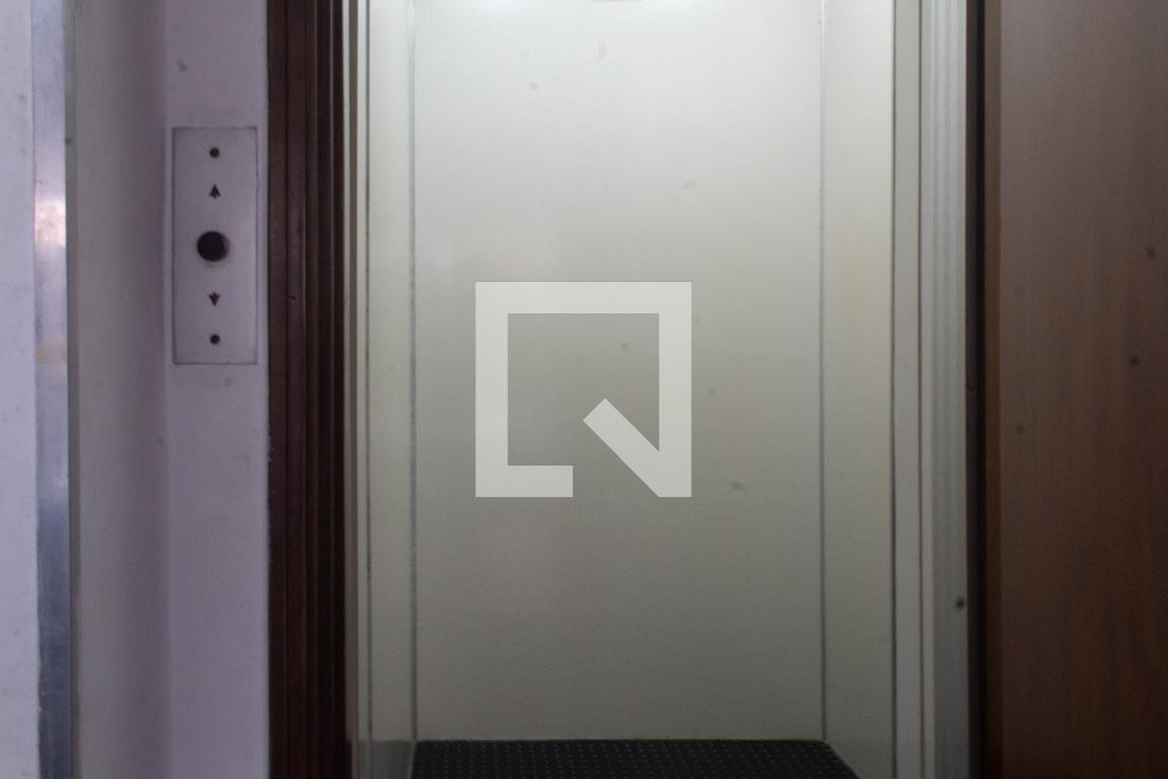 Elevador Edifício Rio Branco