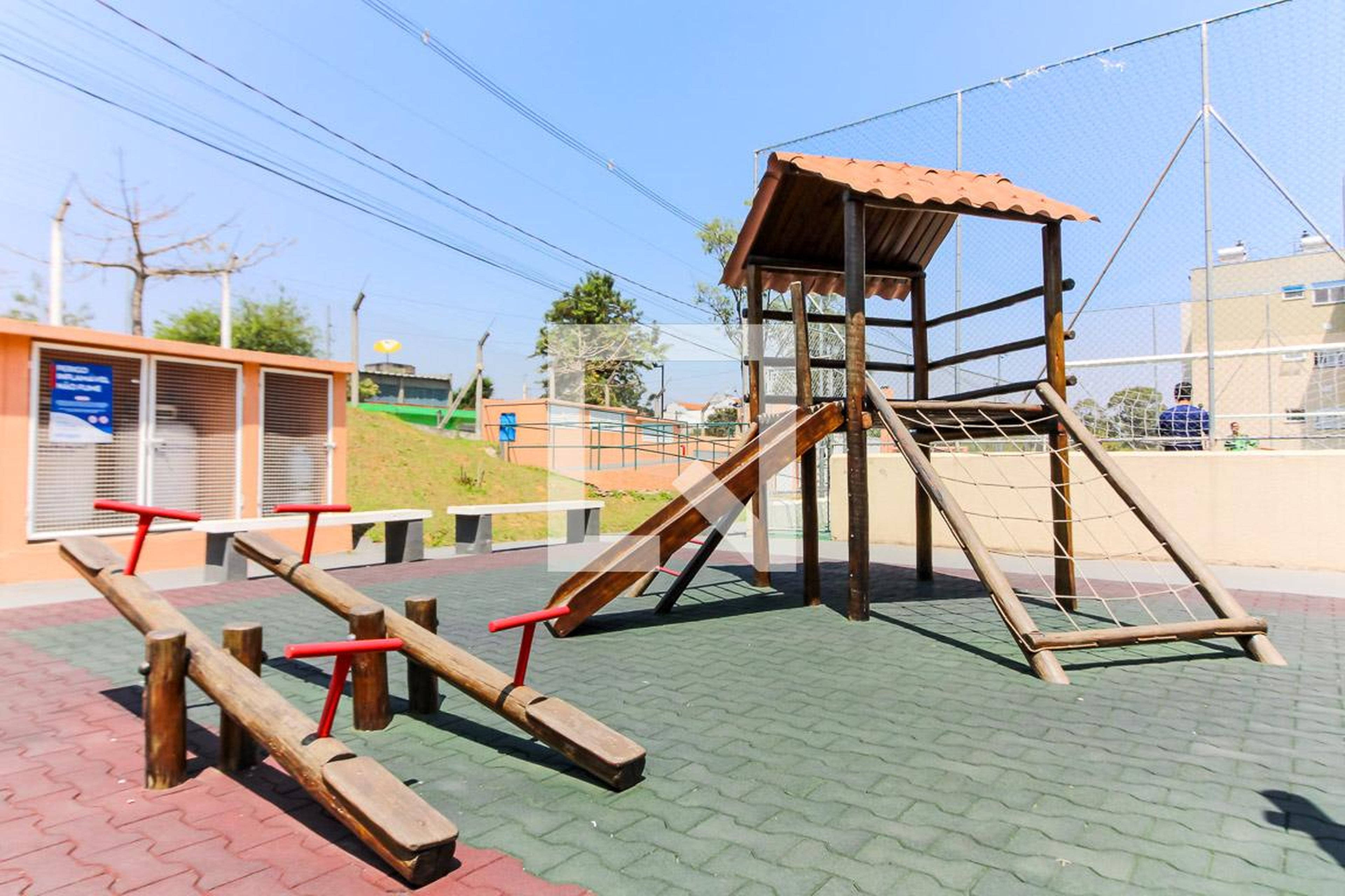 Playground - 