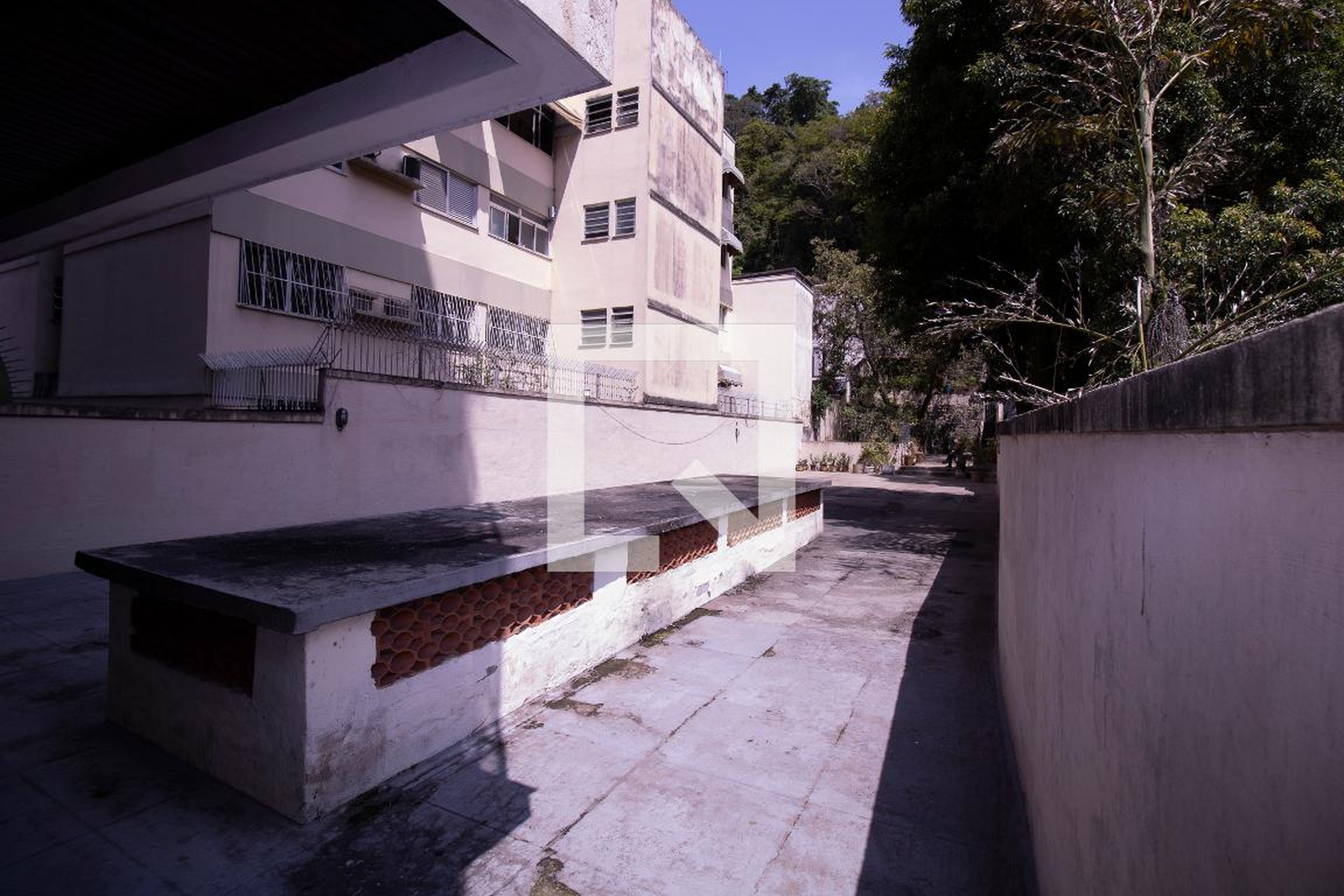 Playground - Varandas do Cosme Velho