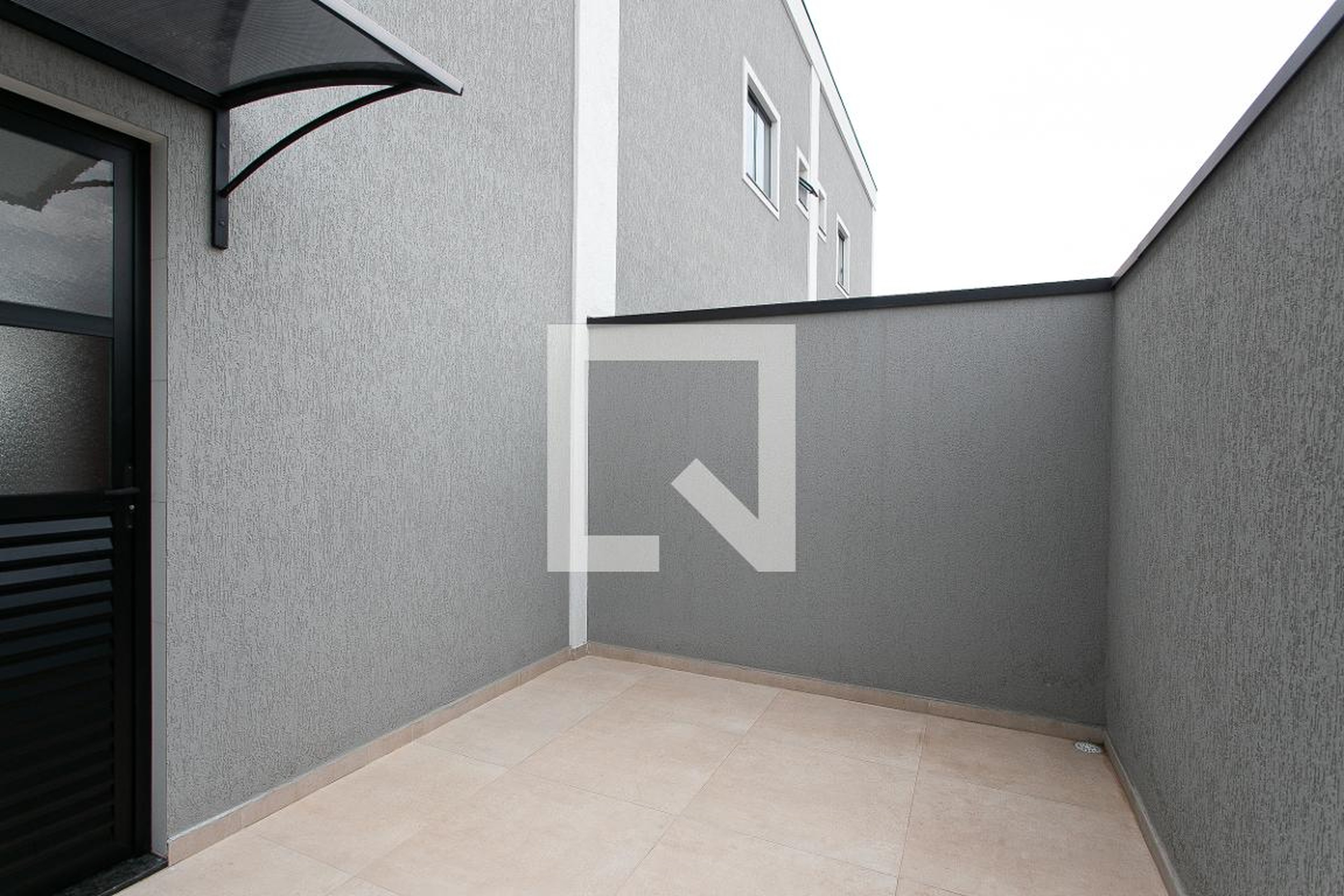 Espaço Gourmet - Residencial Marcella Victoria