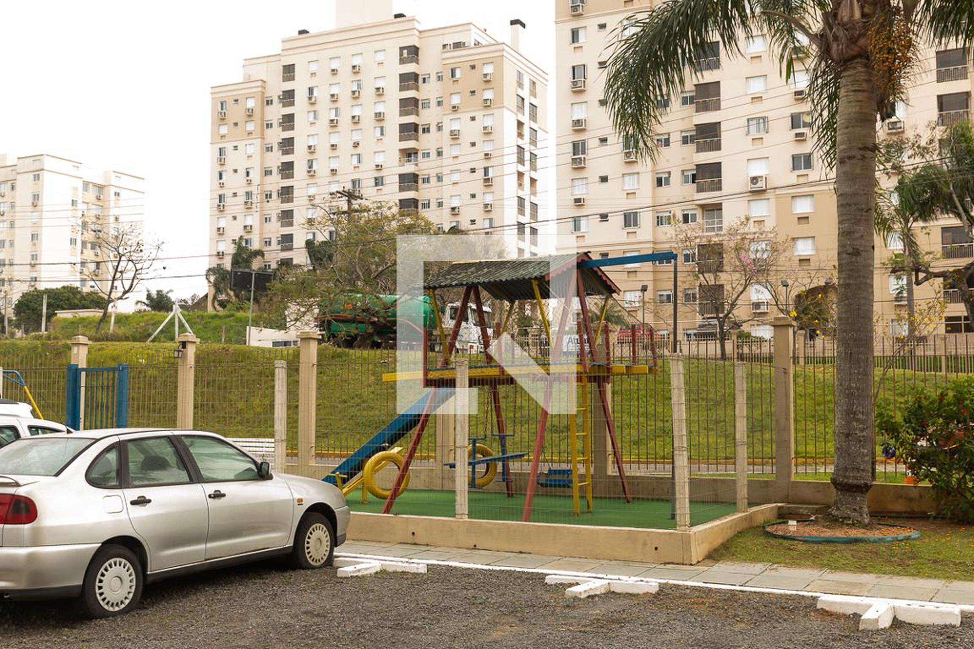 Playground - Jardins do Norte I