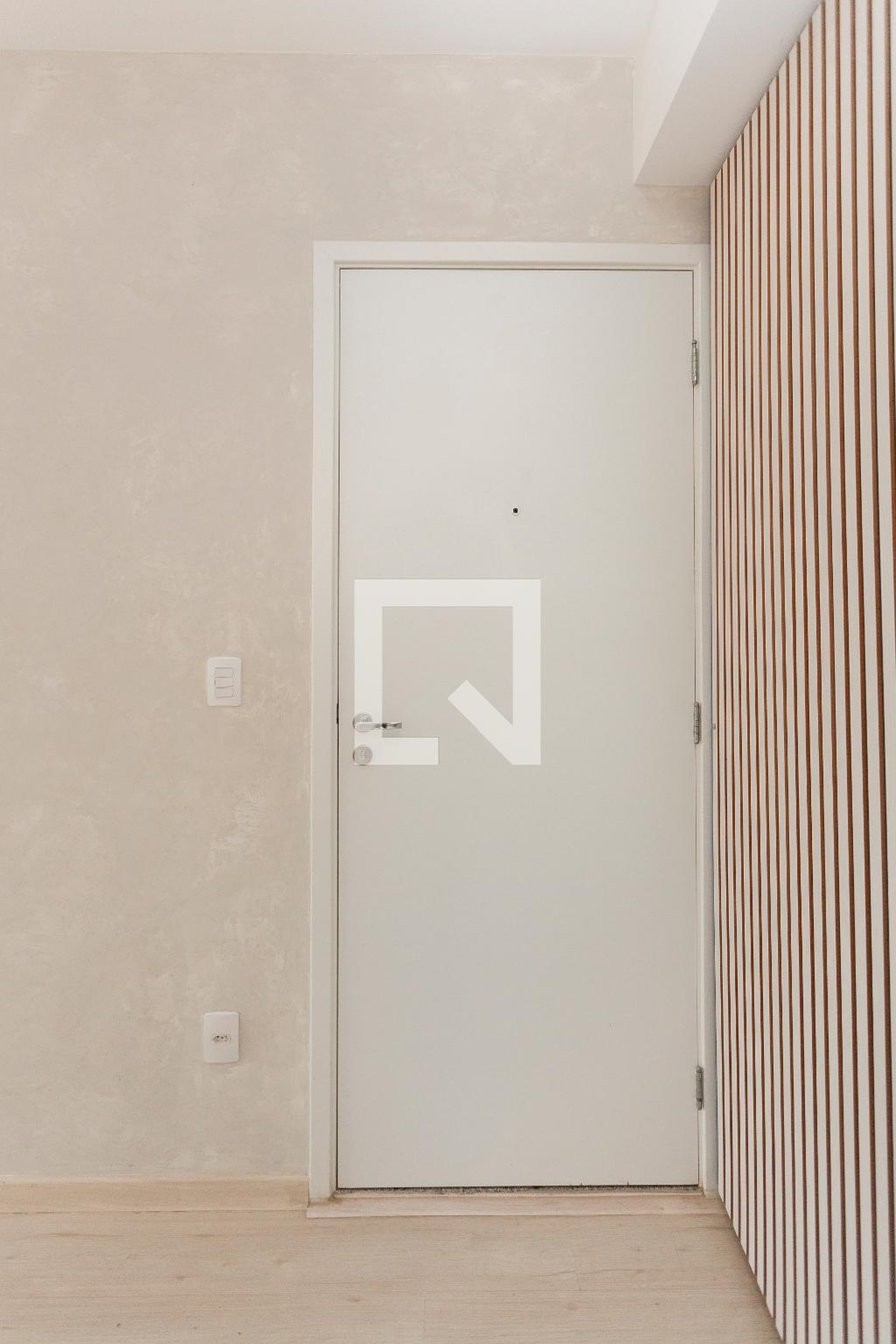 Entrada - Fit Casa Rio Bonito