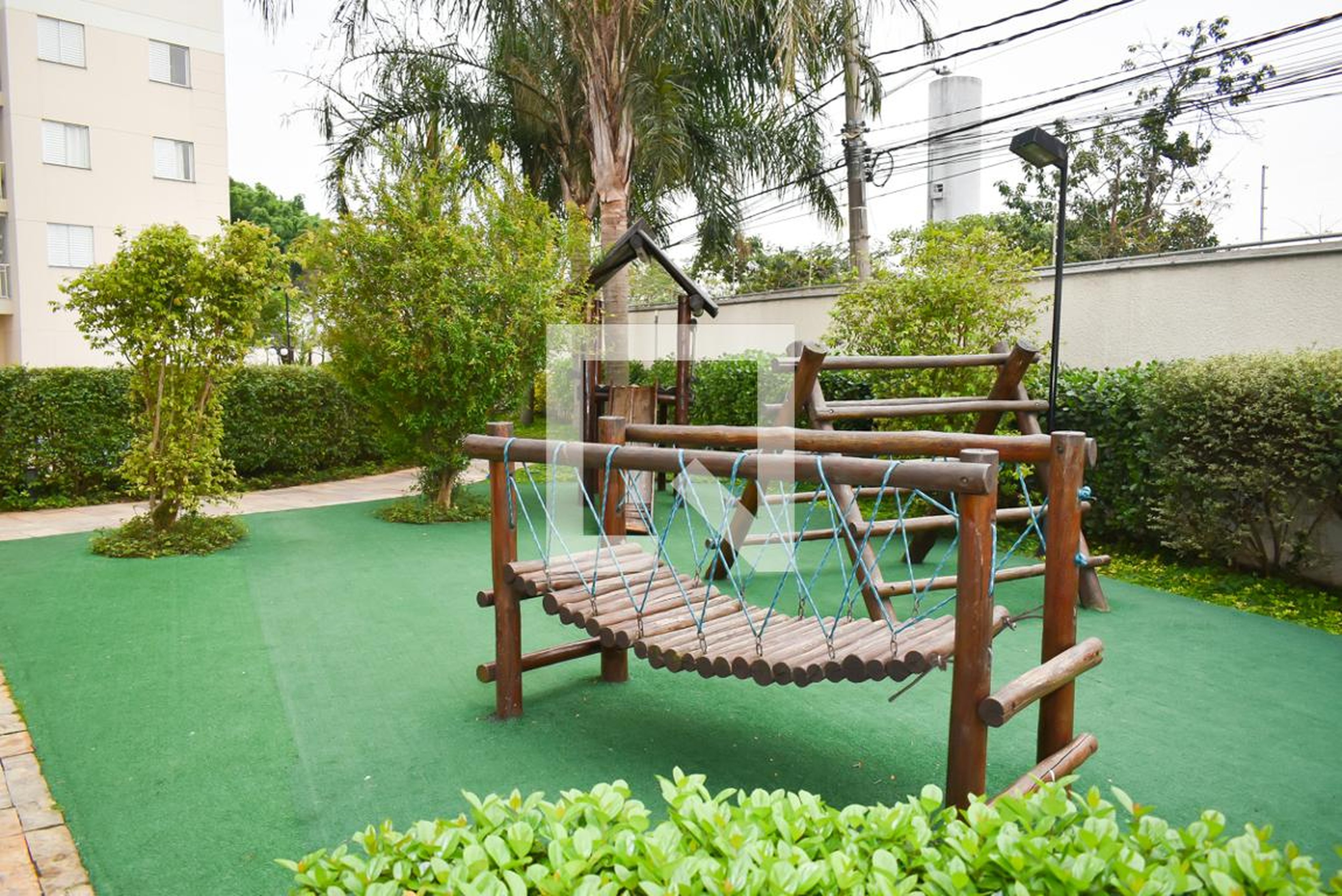 Playground - Residencial Veneza