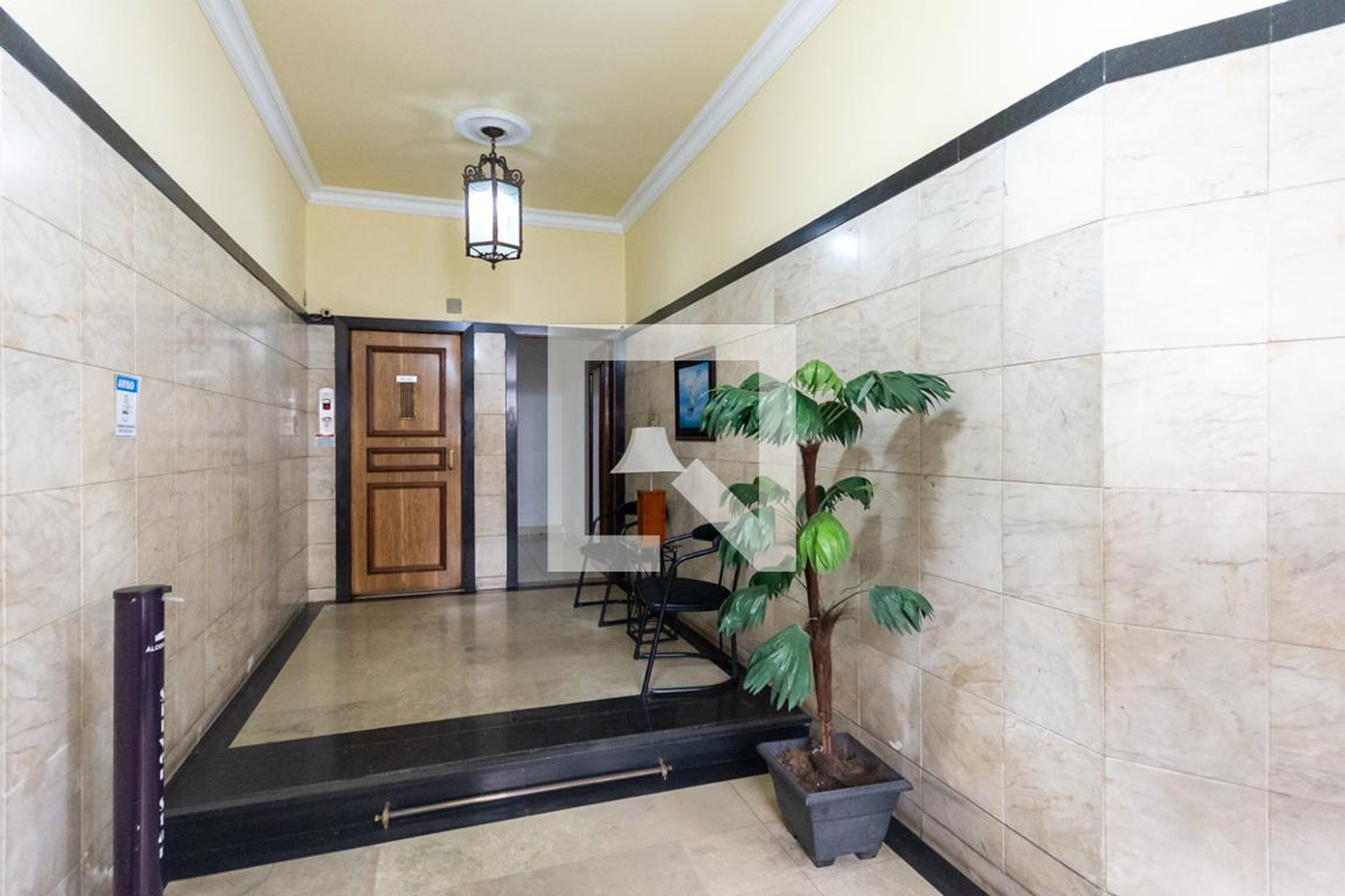 Portaria - Silver Star