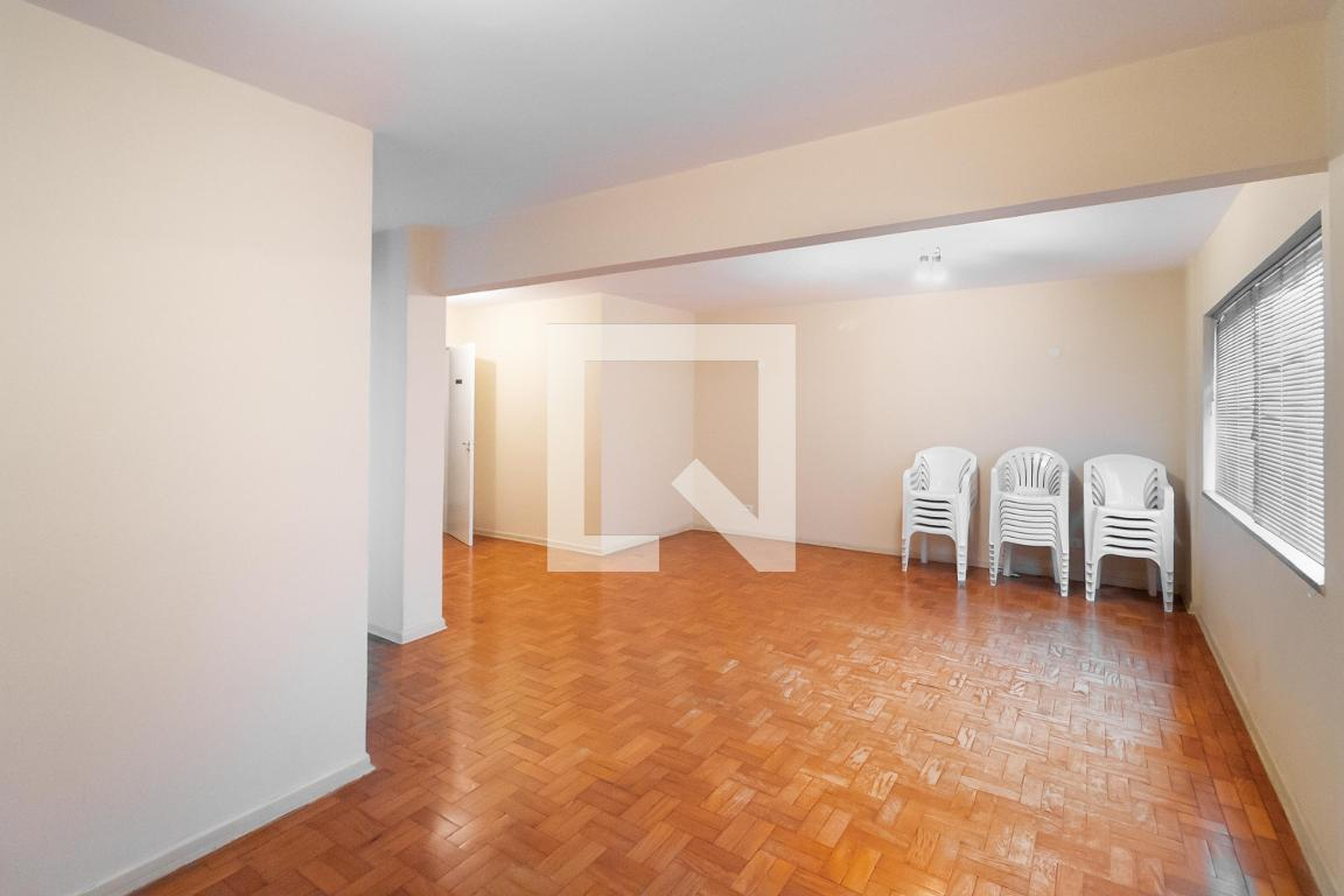 Salão de Festas - Edifício Carmen