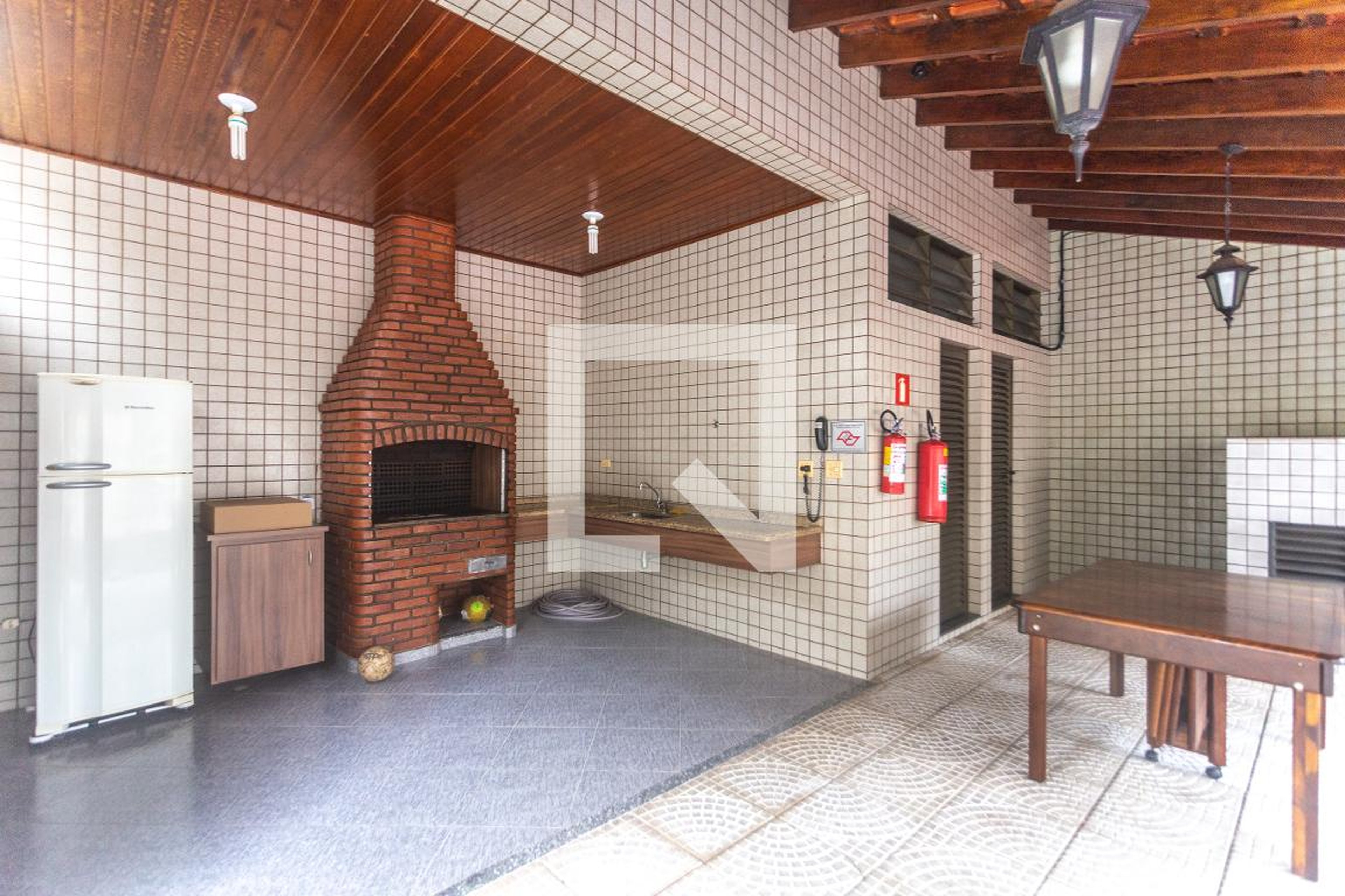 Churrasqueira - Sausalito