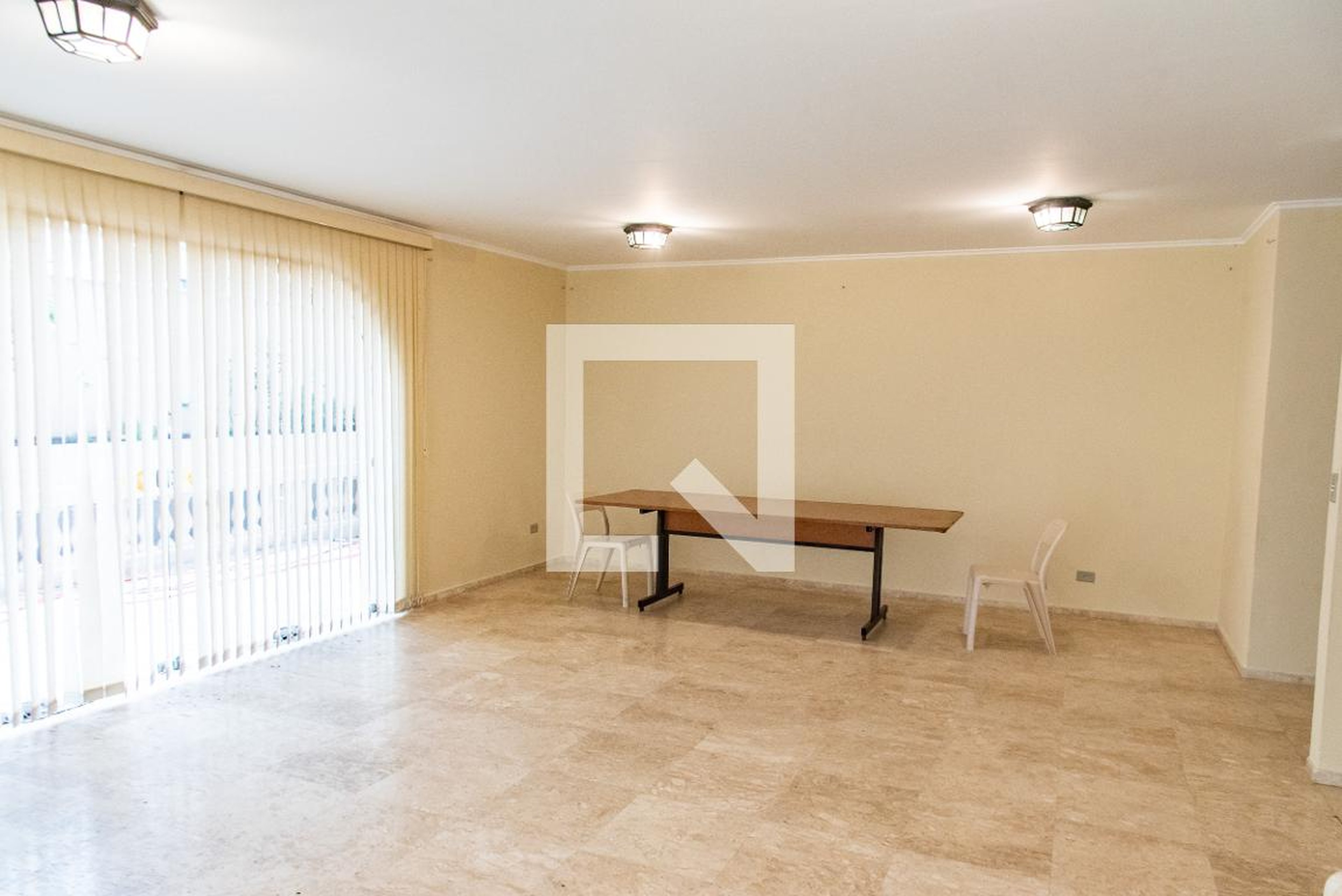 Salão de festas - Costa Azul