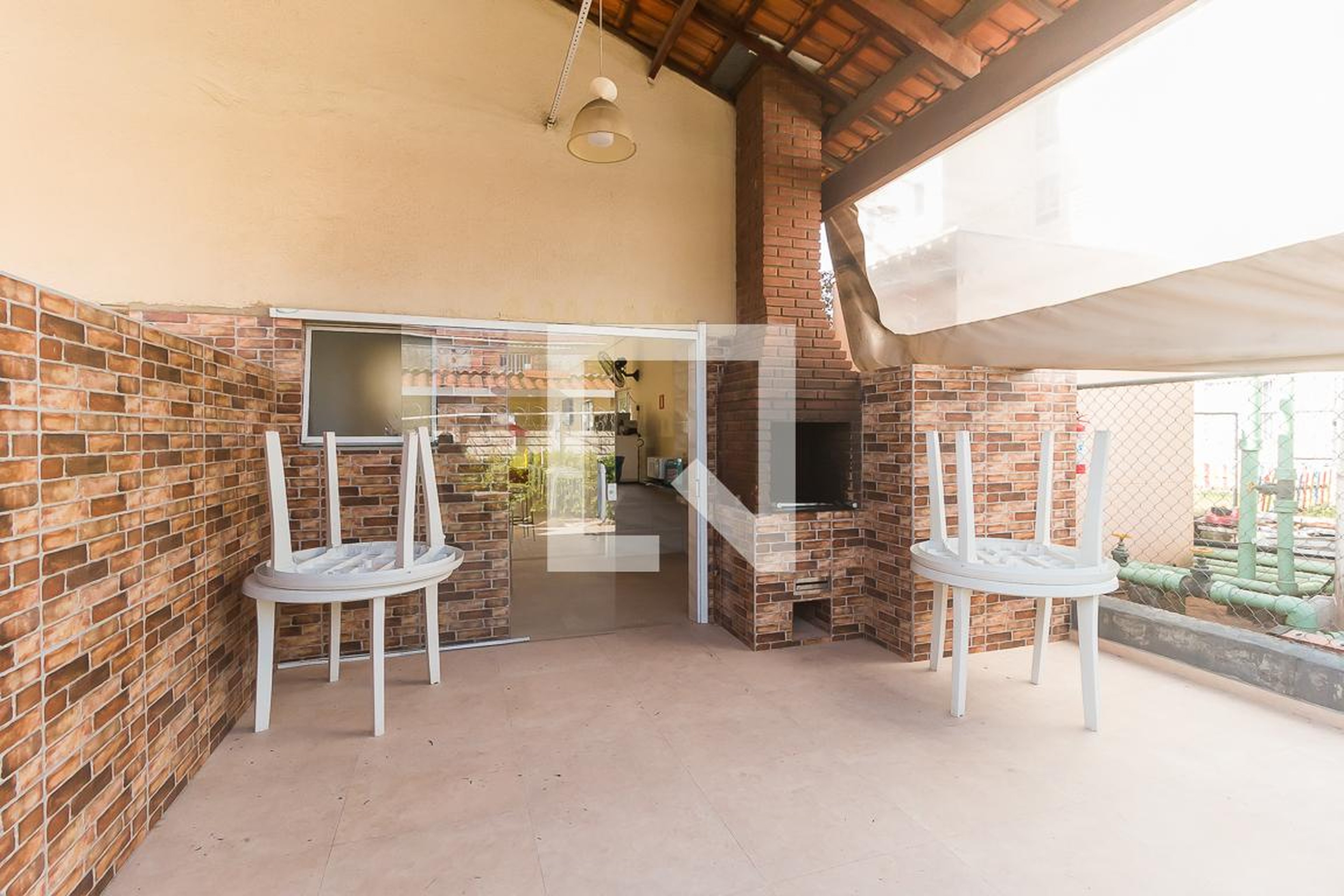 Churrasqueira - Meu Lar Mogi 2