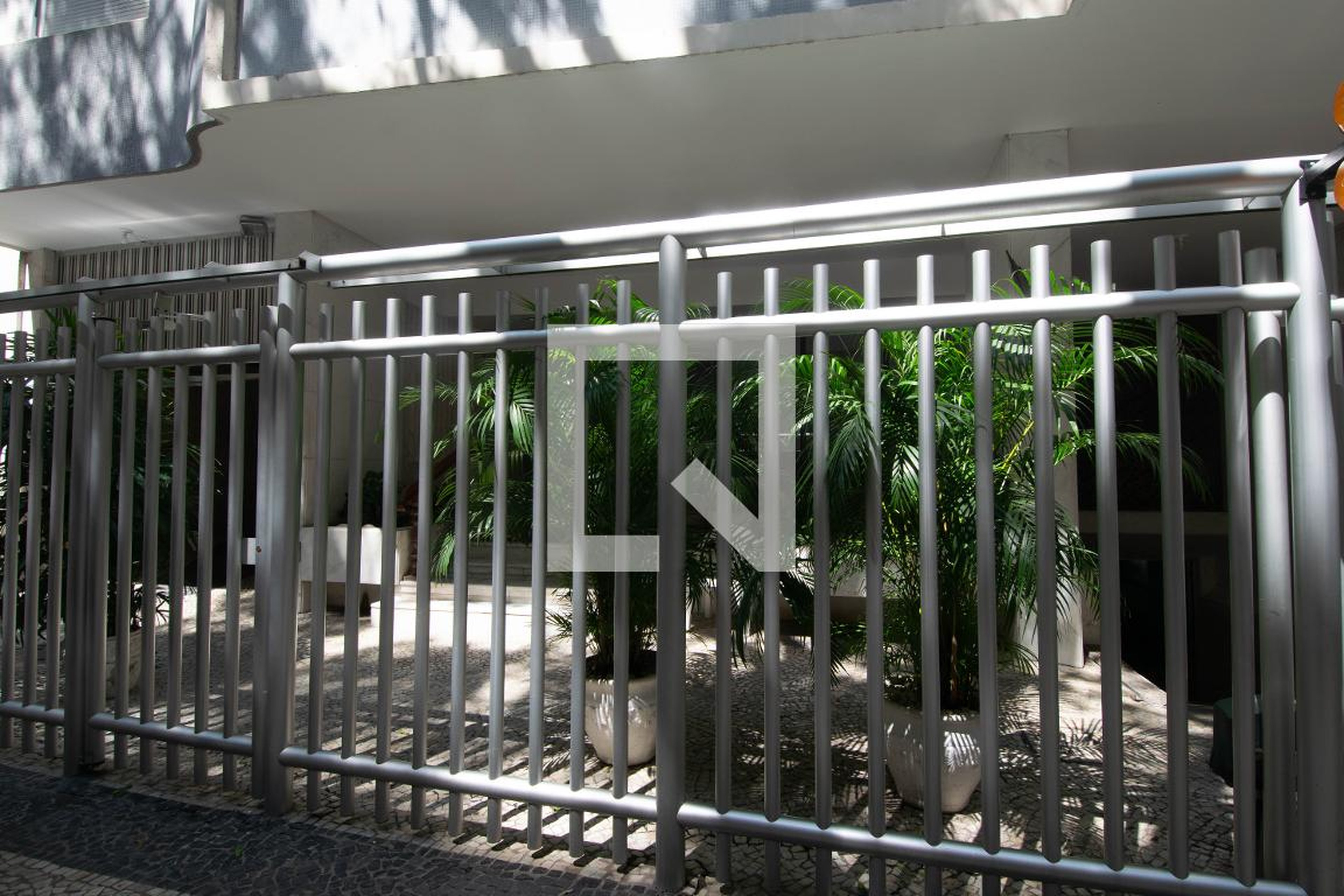 Fachada Edificio Helenopolis