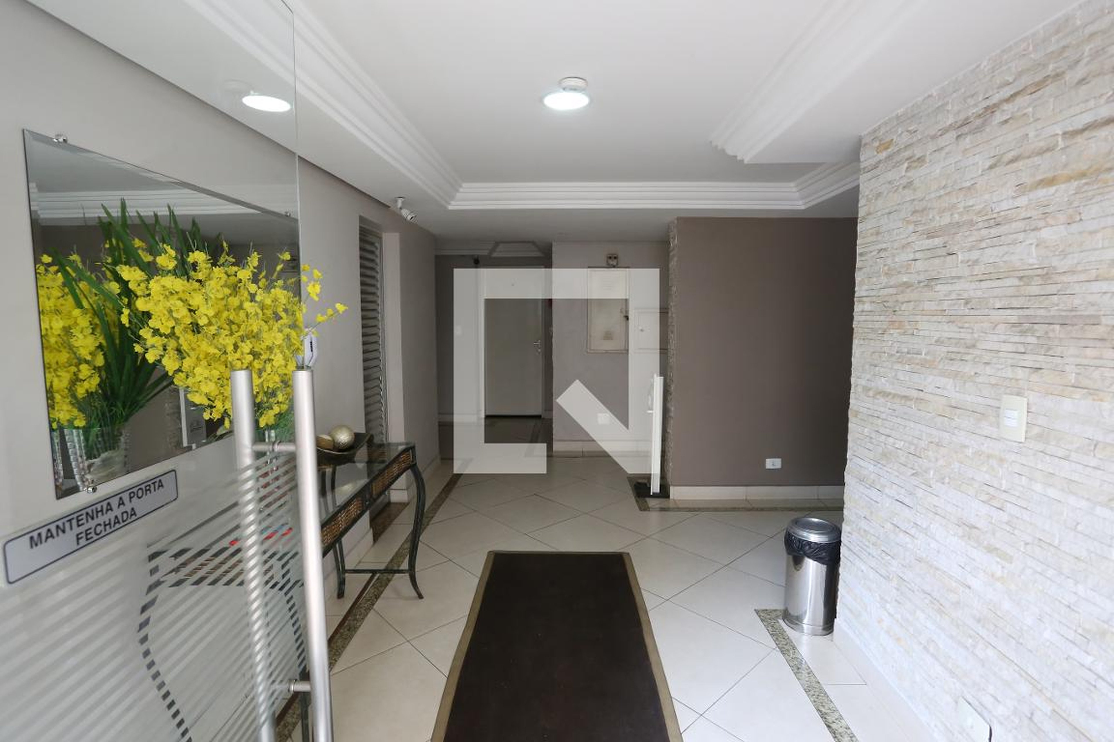 Hall Social - Montes Claros