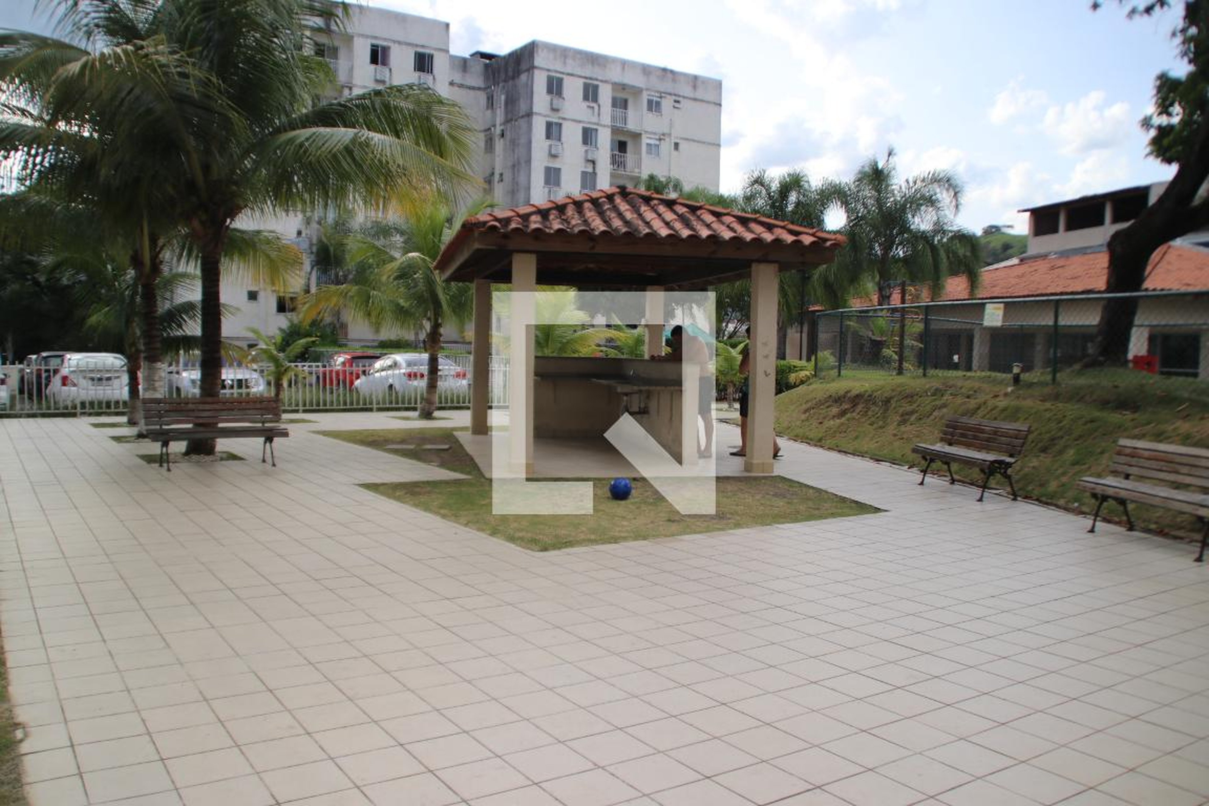 Espaço Gourmet - Vert Vita