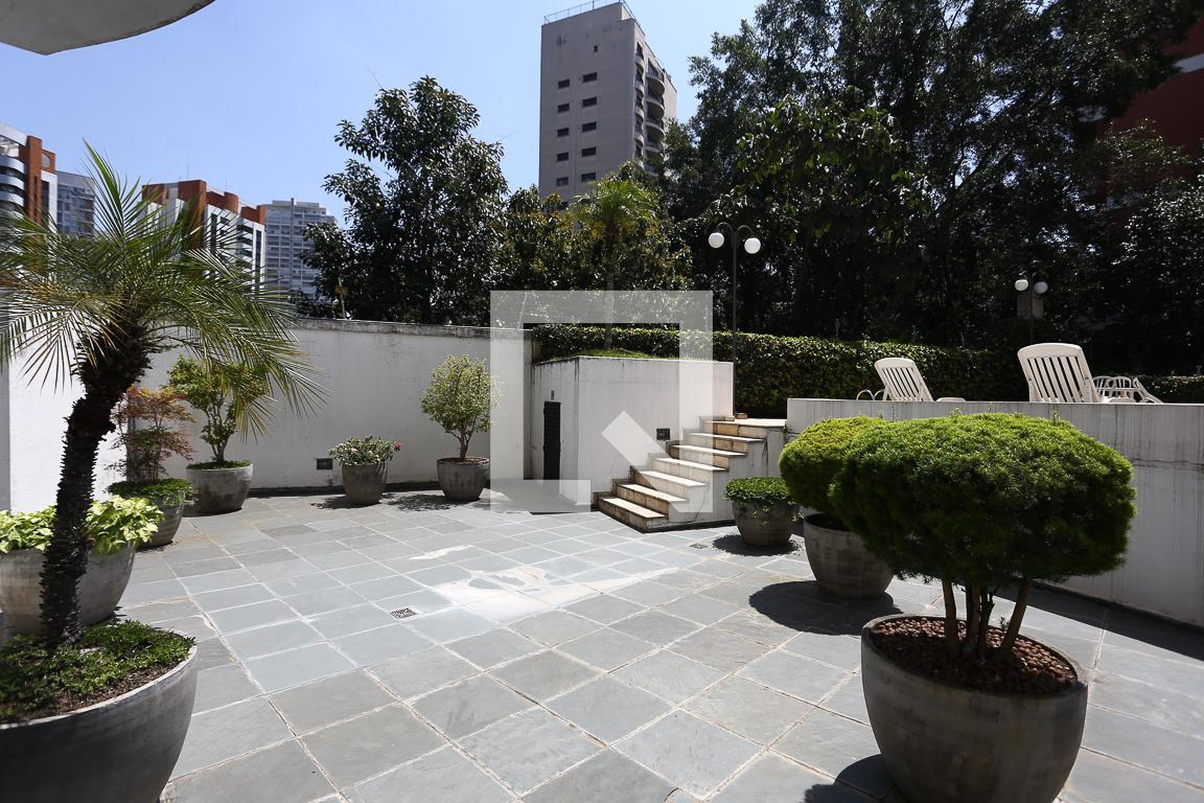 Área comum - Richard Wagner