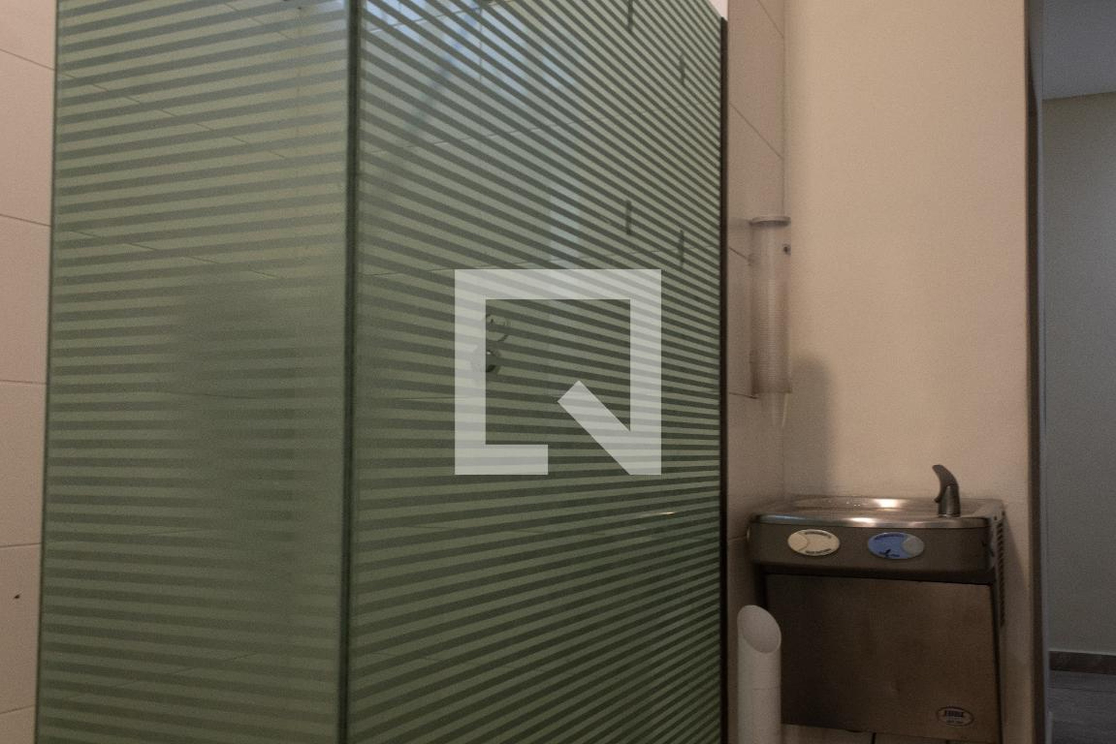 Sauna - Maria Thereza