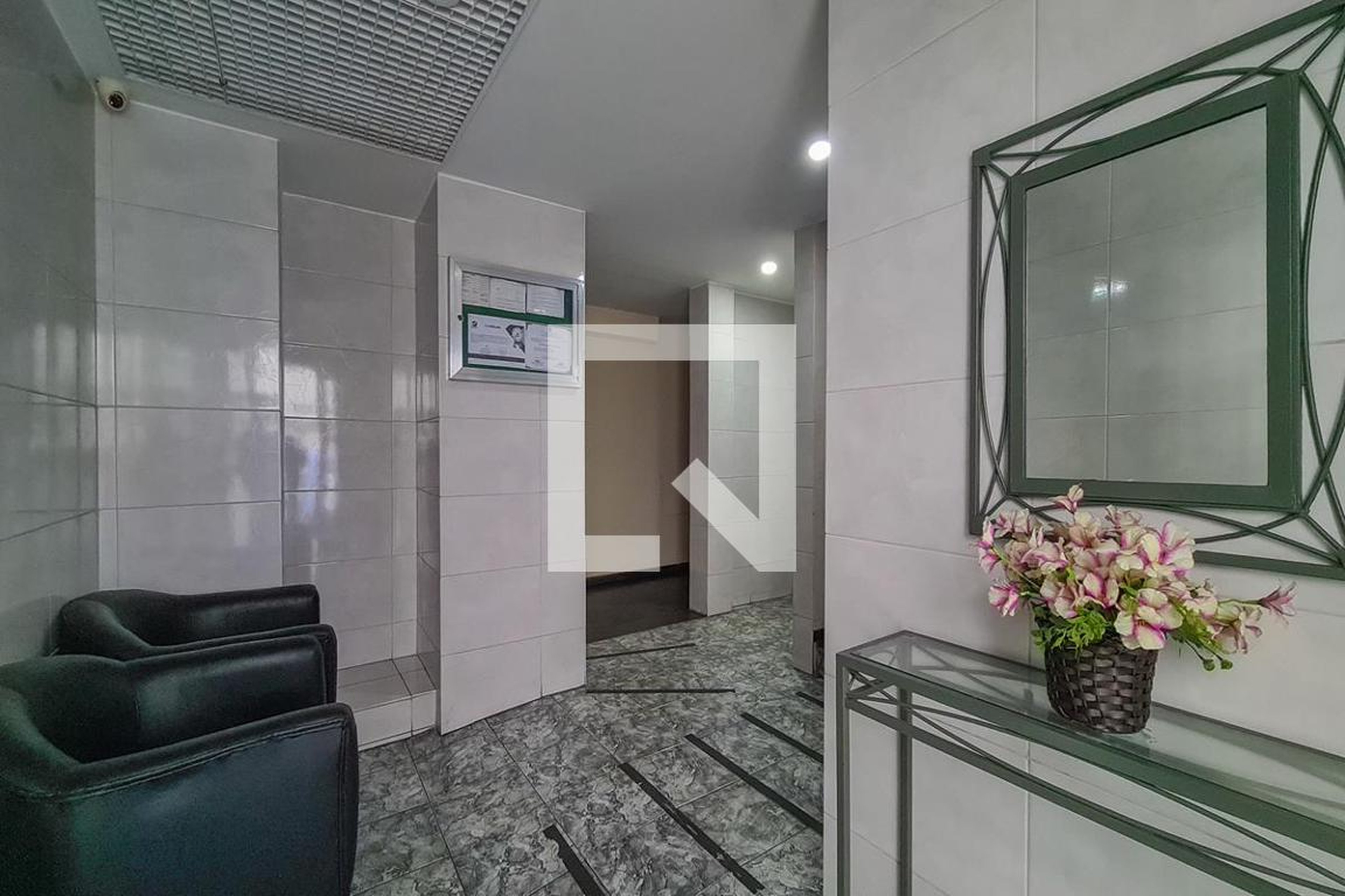 Hall - Solar Pernambuco