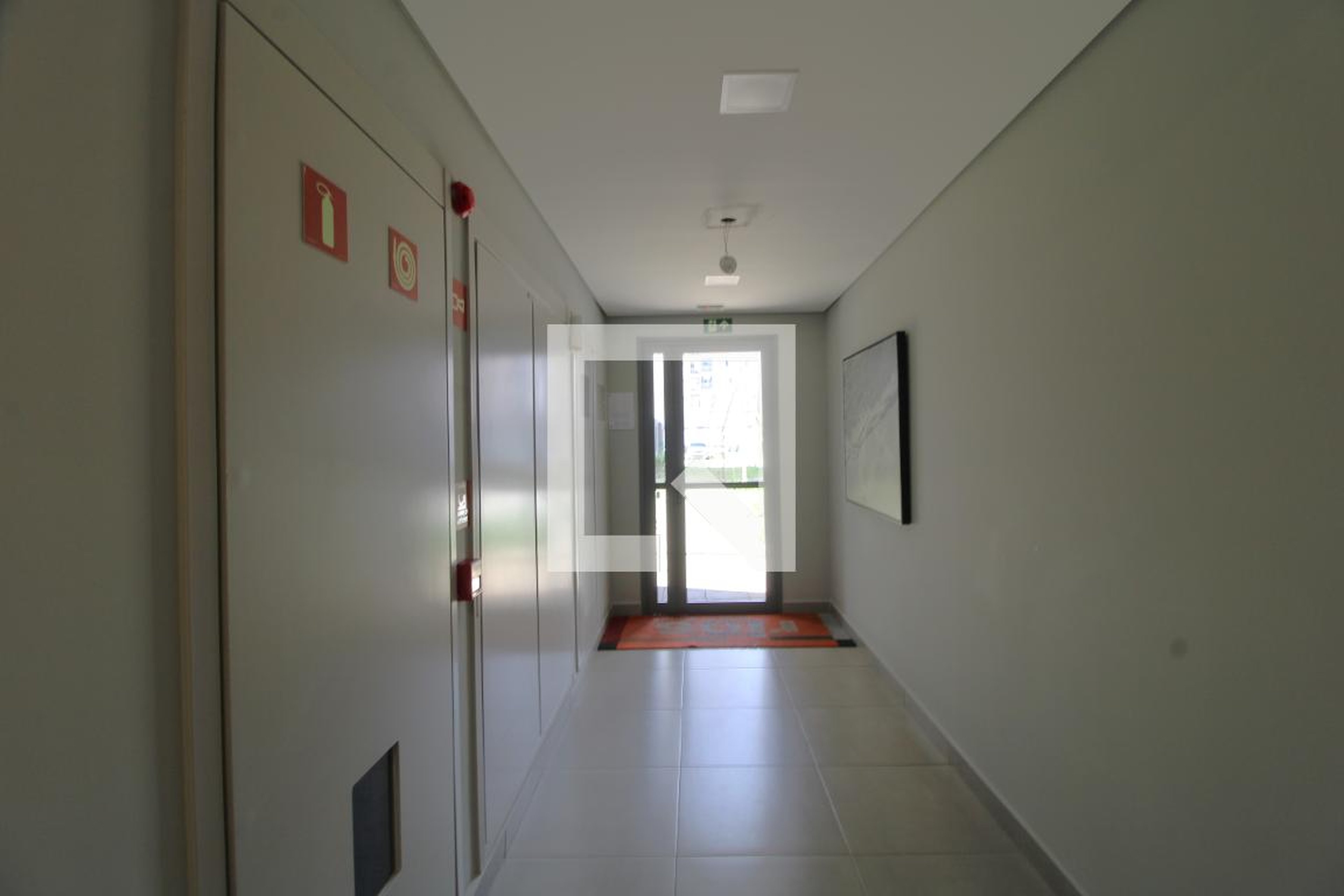 Hall - Rios Miguel Yunes