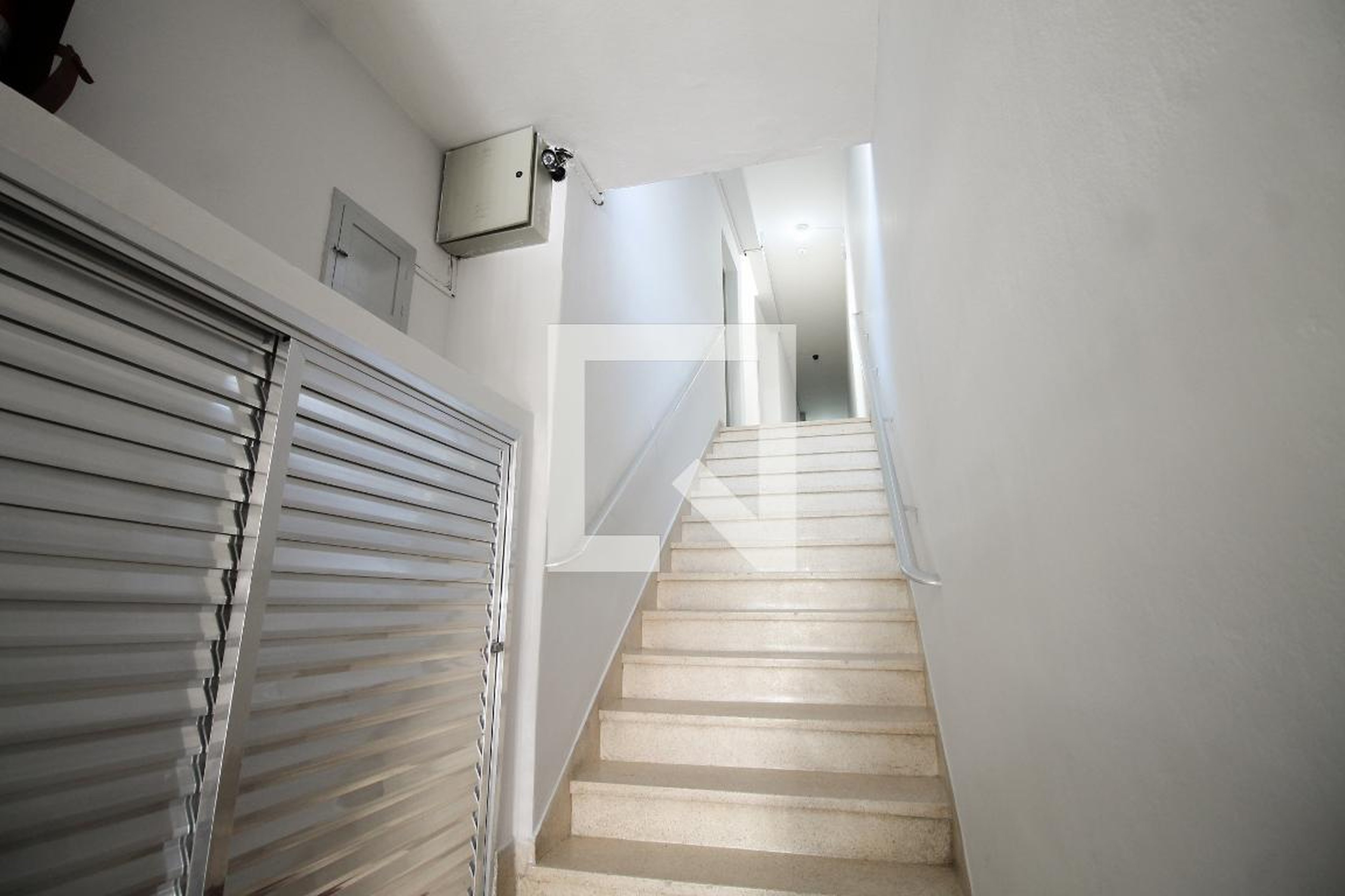 Hall de Entrada - null