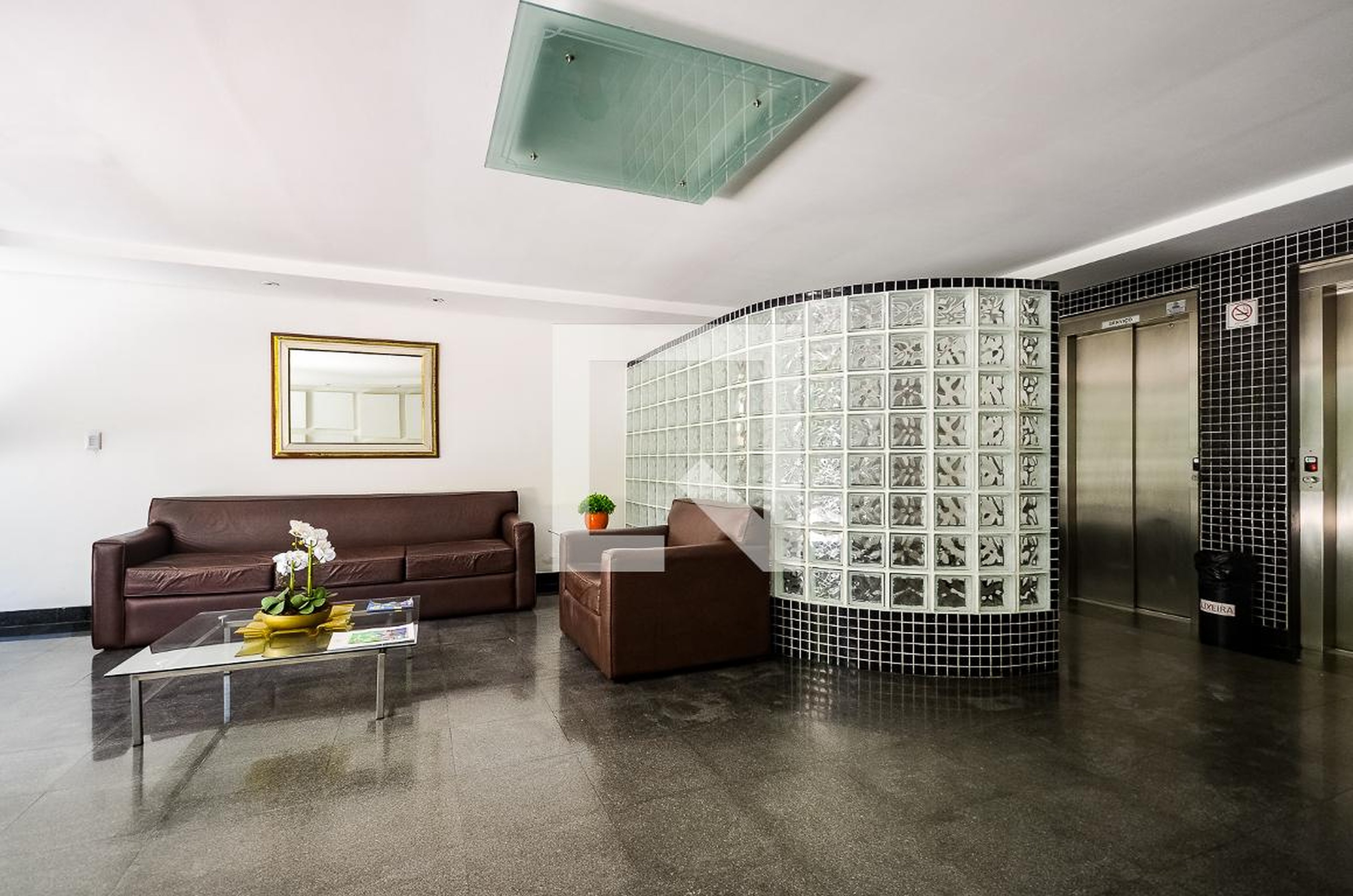 Hall de Entrada - Portal do Itaigara