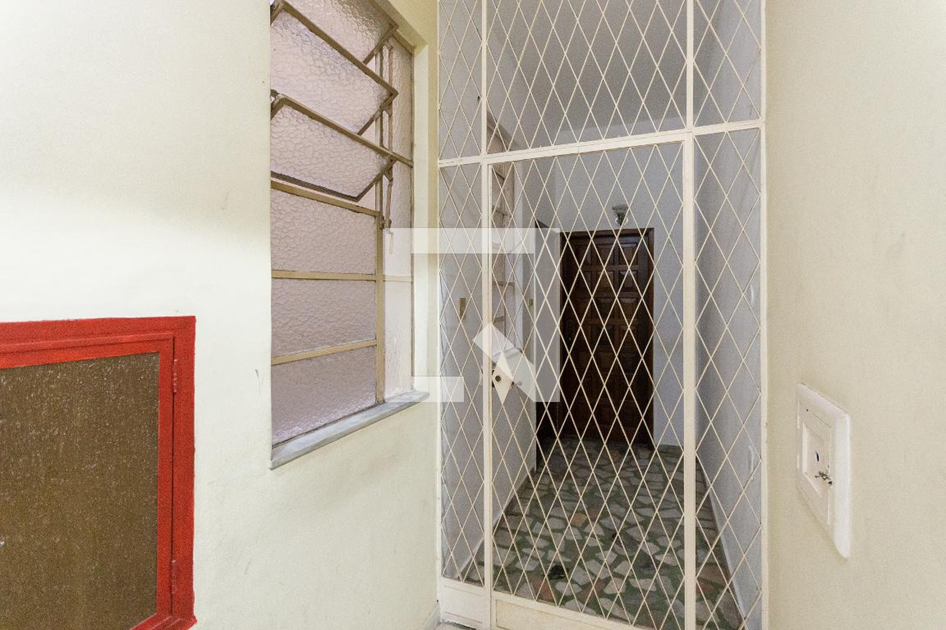 Hall - Edifício Cendon