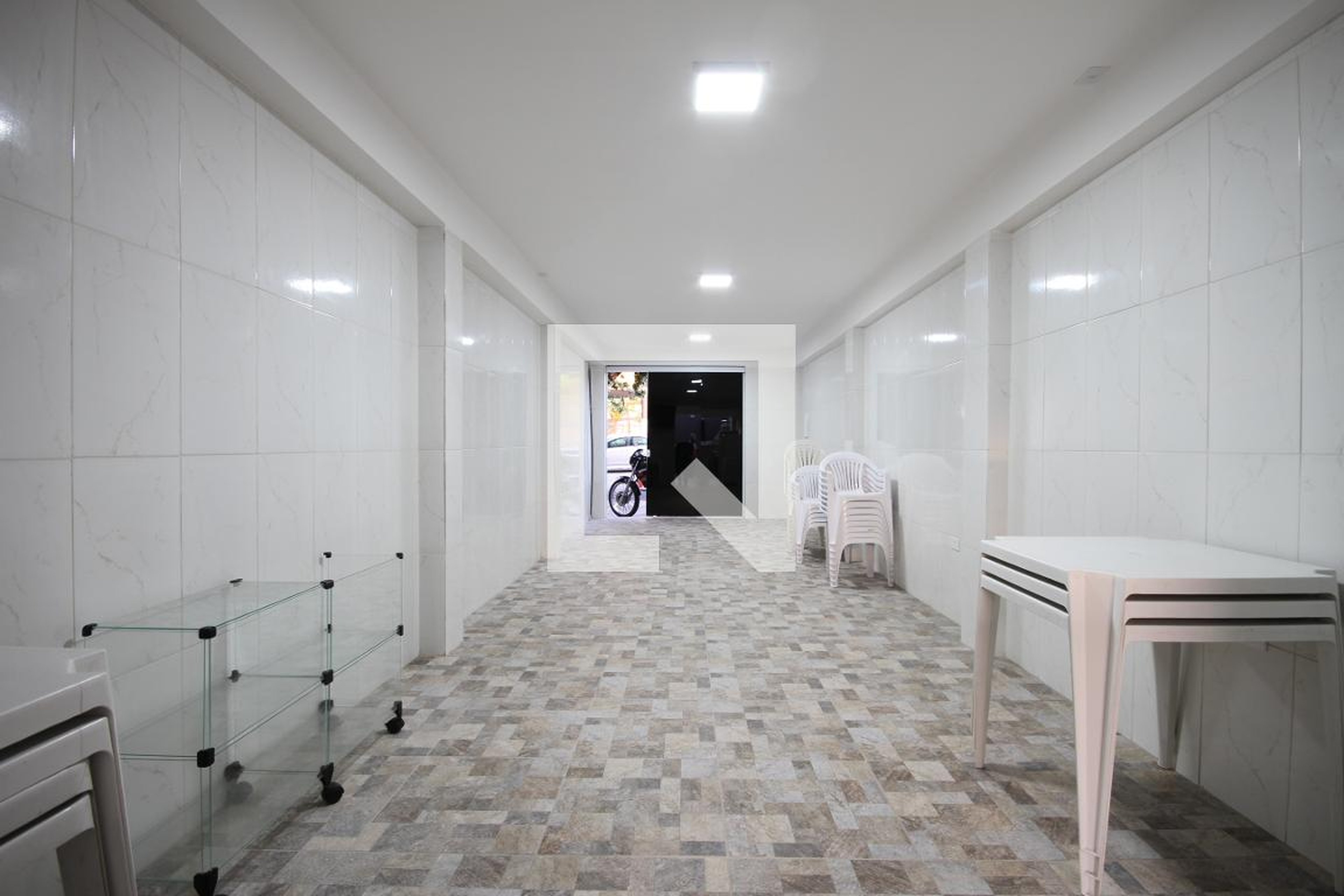 Salão de Festas - Danubio