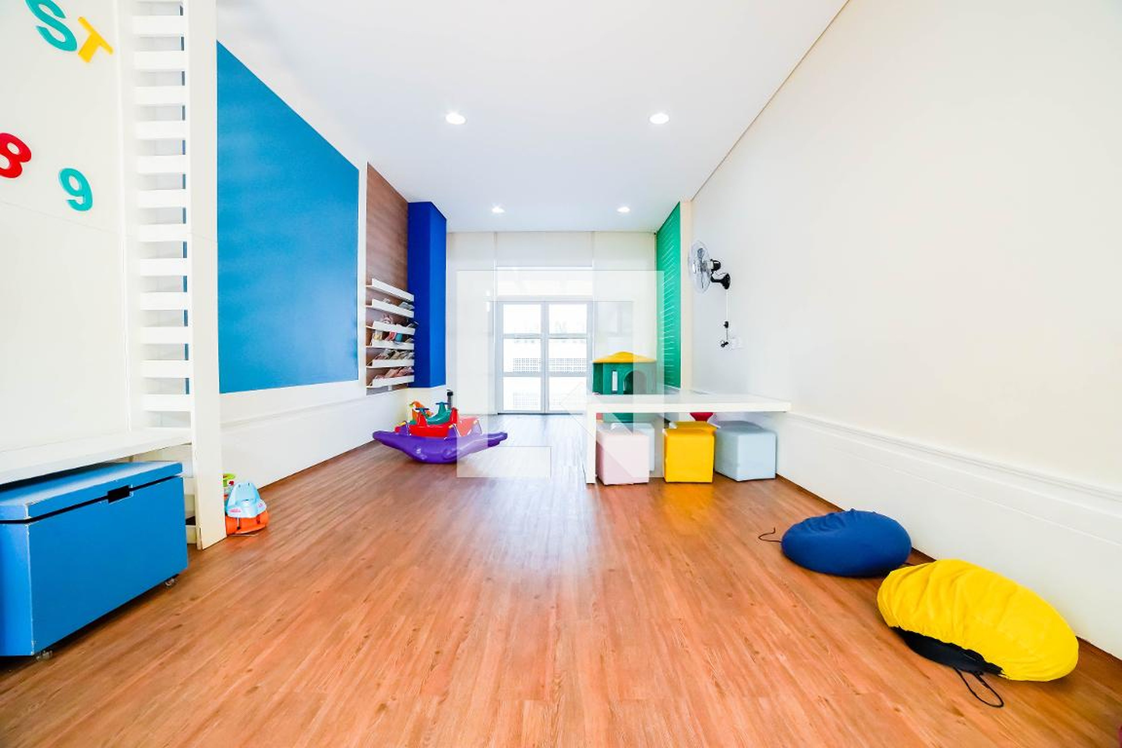 Brinquedoteca - Vivart