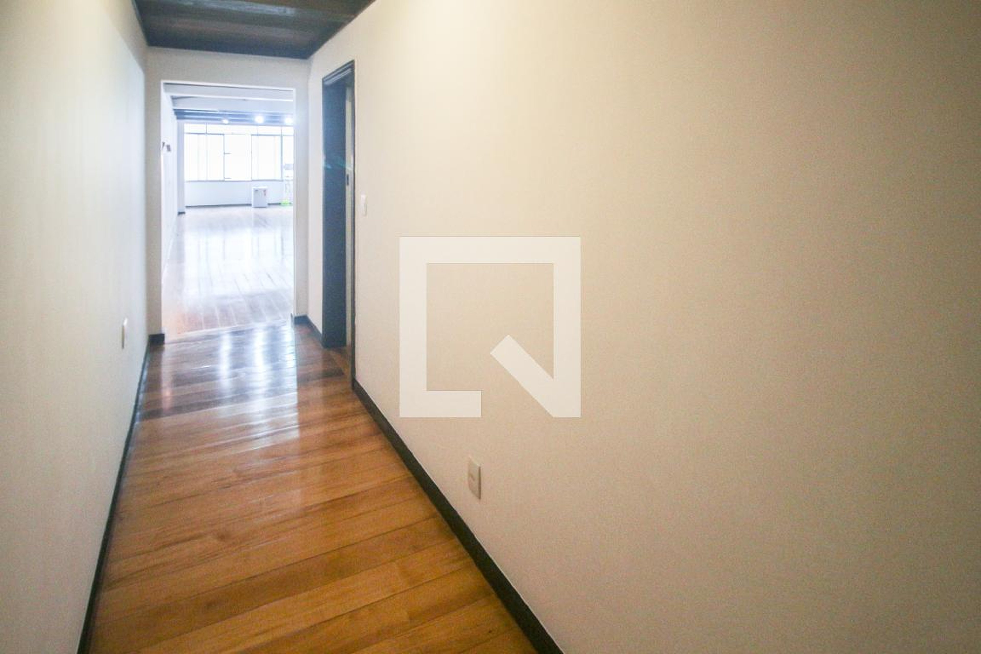 Hall de Entrada - Rio Lima